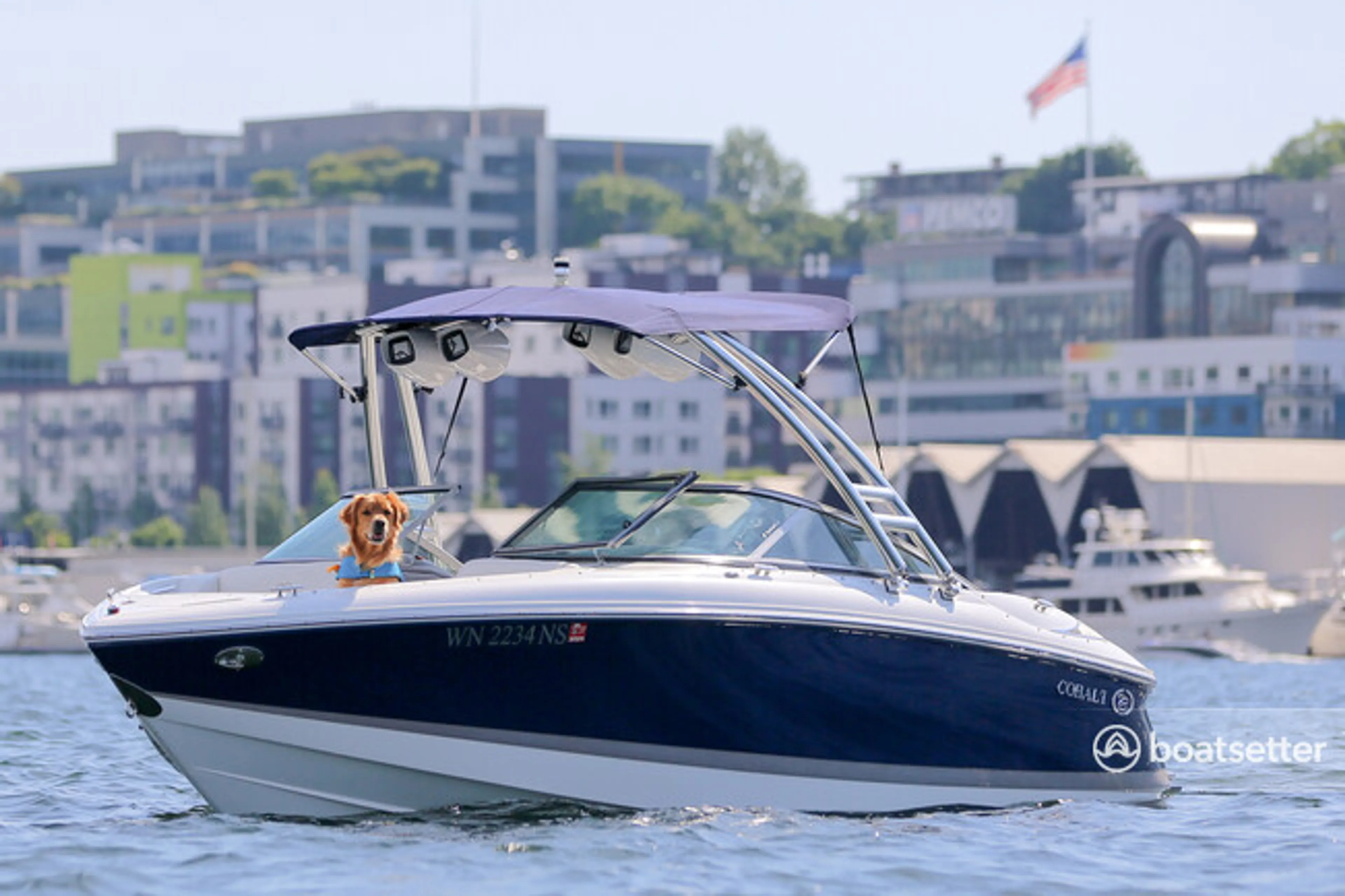 boat