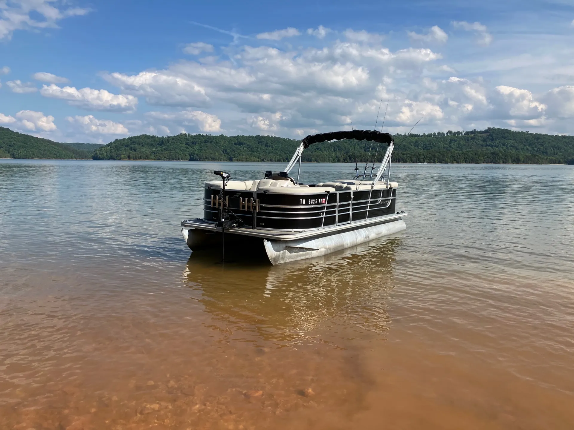 STARCRAFT MARINE EX 20 C in Maynardville, TN — photo 2