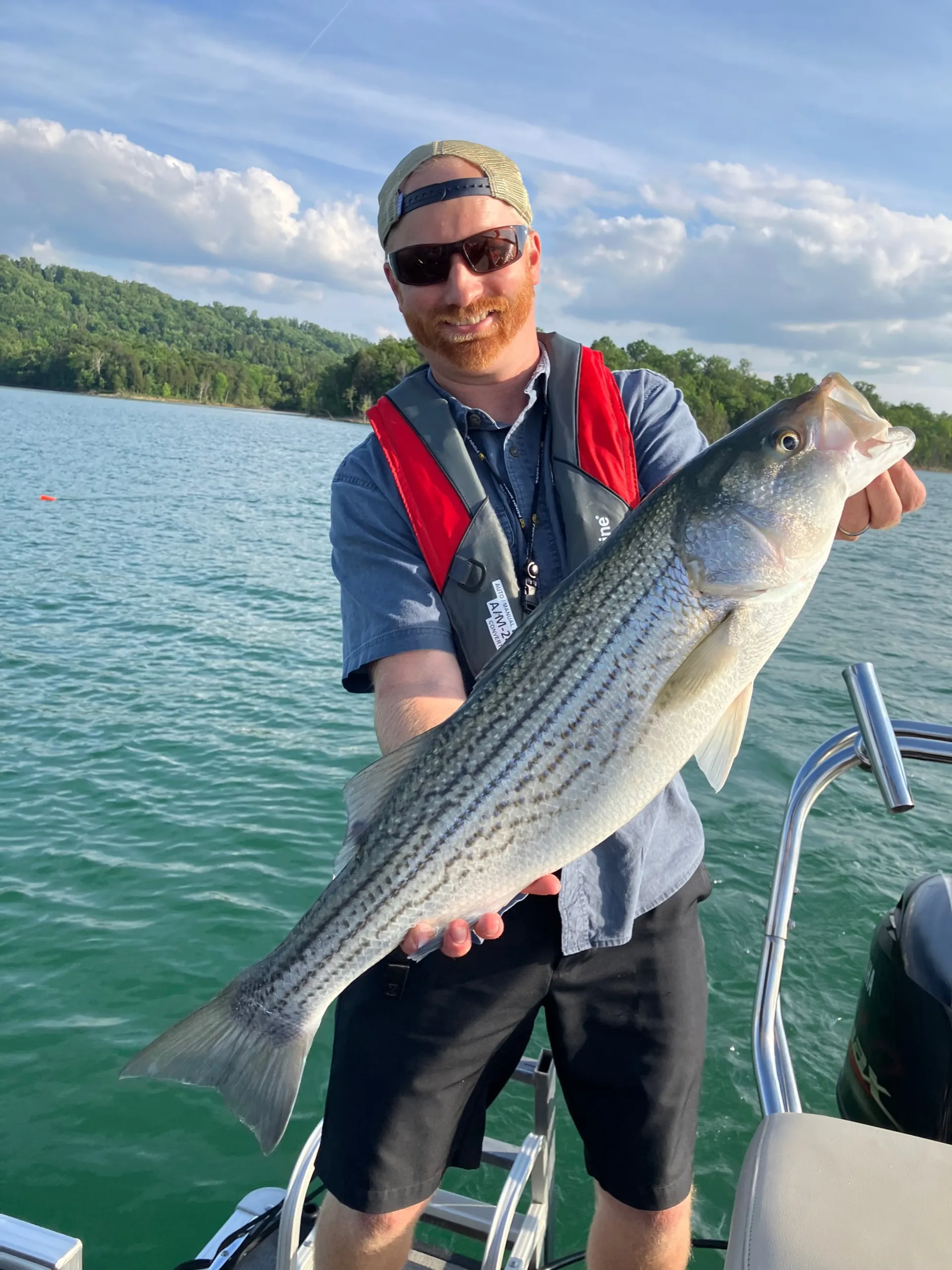 STARCRAFT MARINE EX 20 C in Maynardville, TN — photo 7