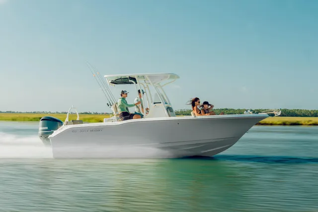 Rent a KEY WEST center console in Quincy, MA near me