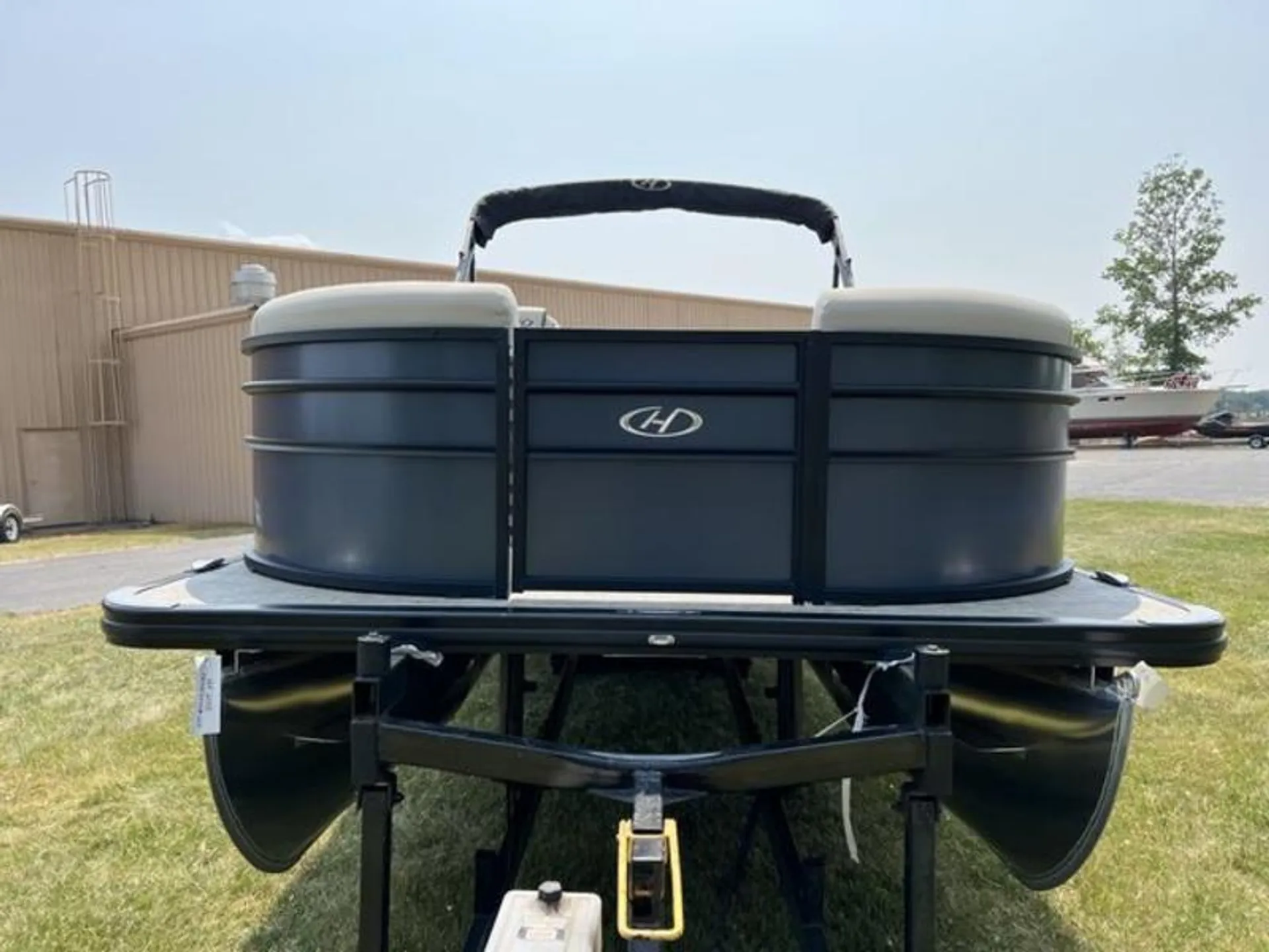 2023 Harris 210 Cruiser SL