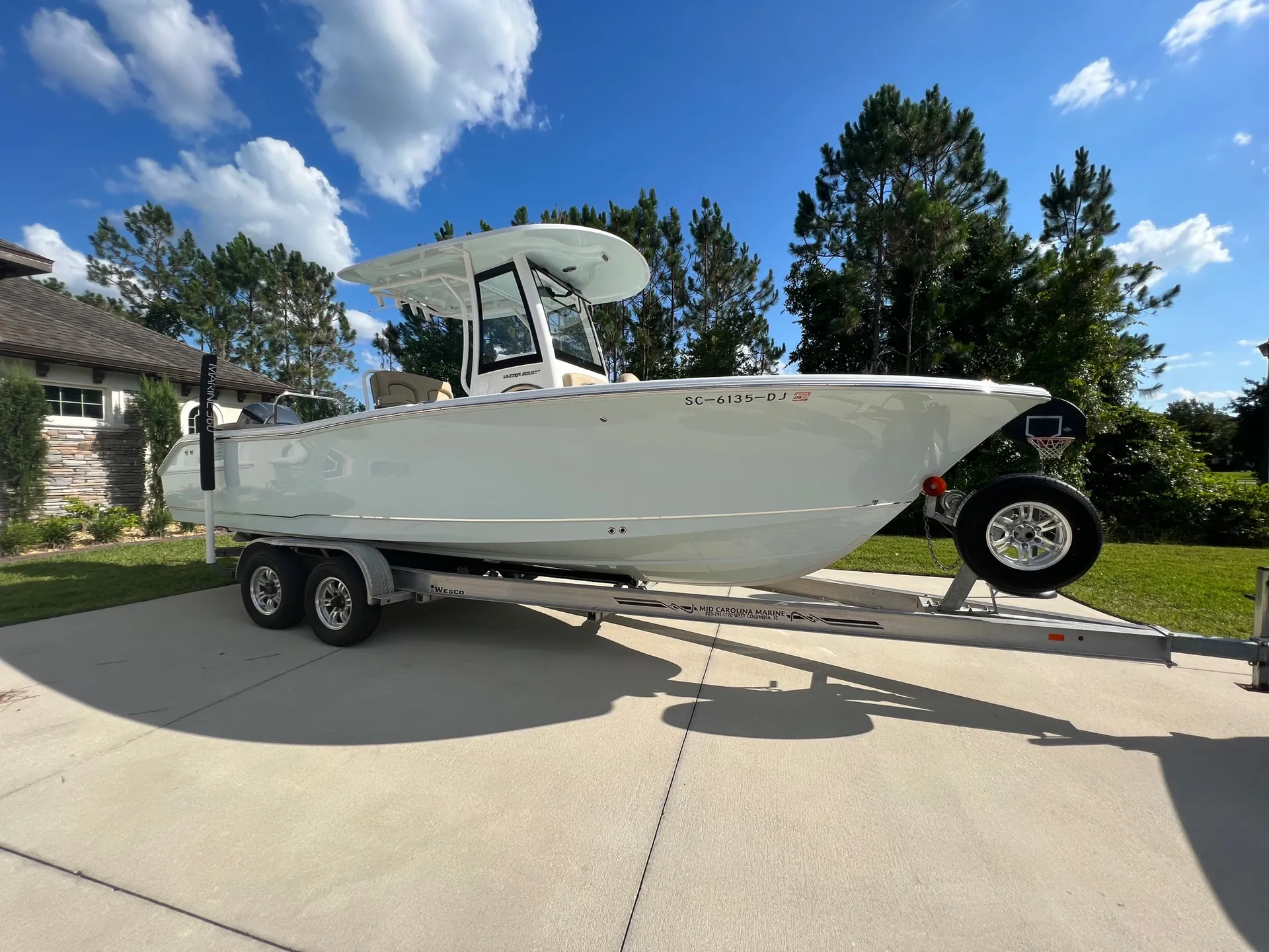 boat