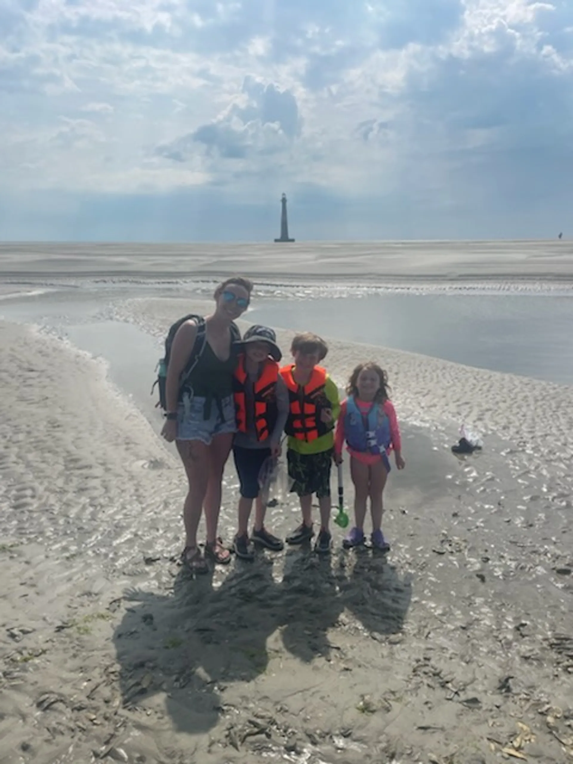 Beautiful 21ft Sea Hunt!