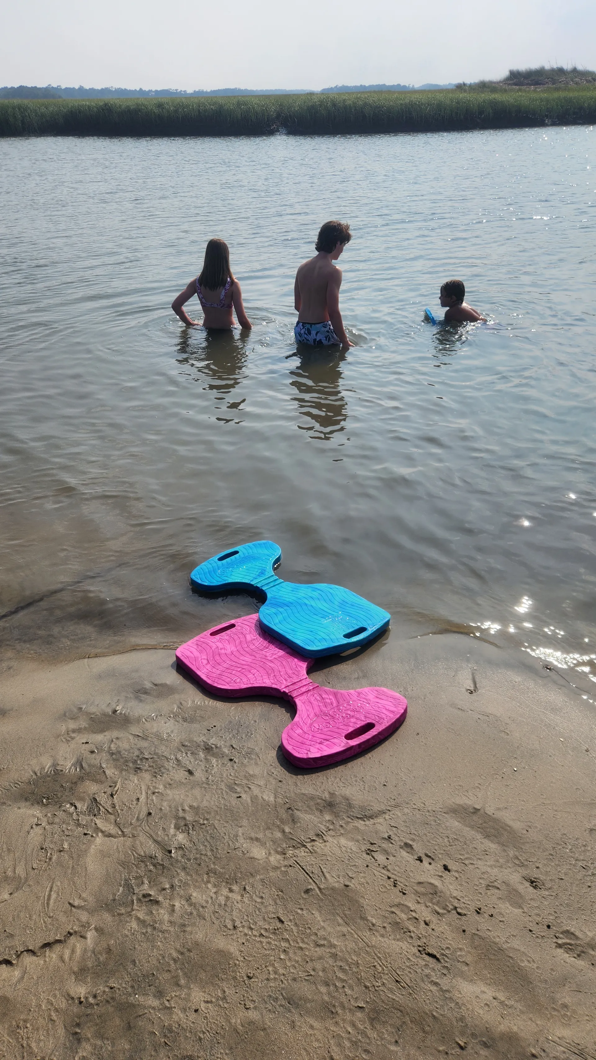 Beautiful 21ft Sea Hunt!