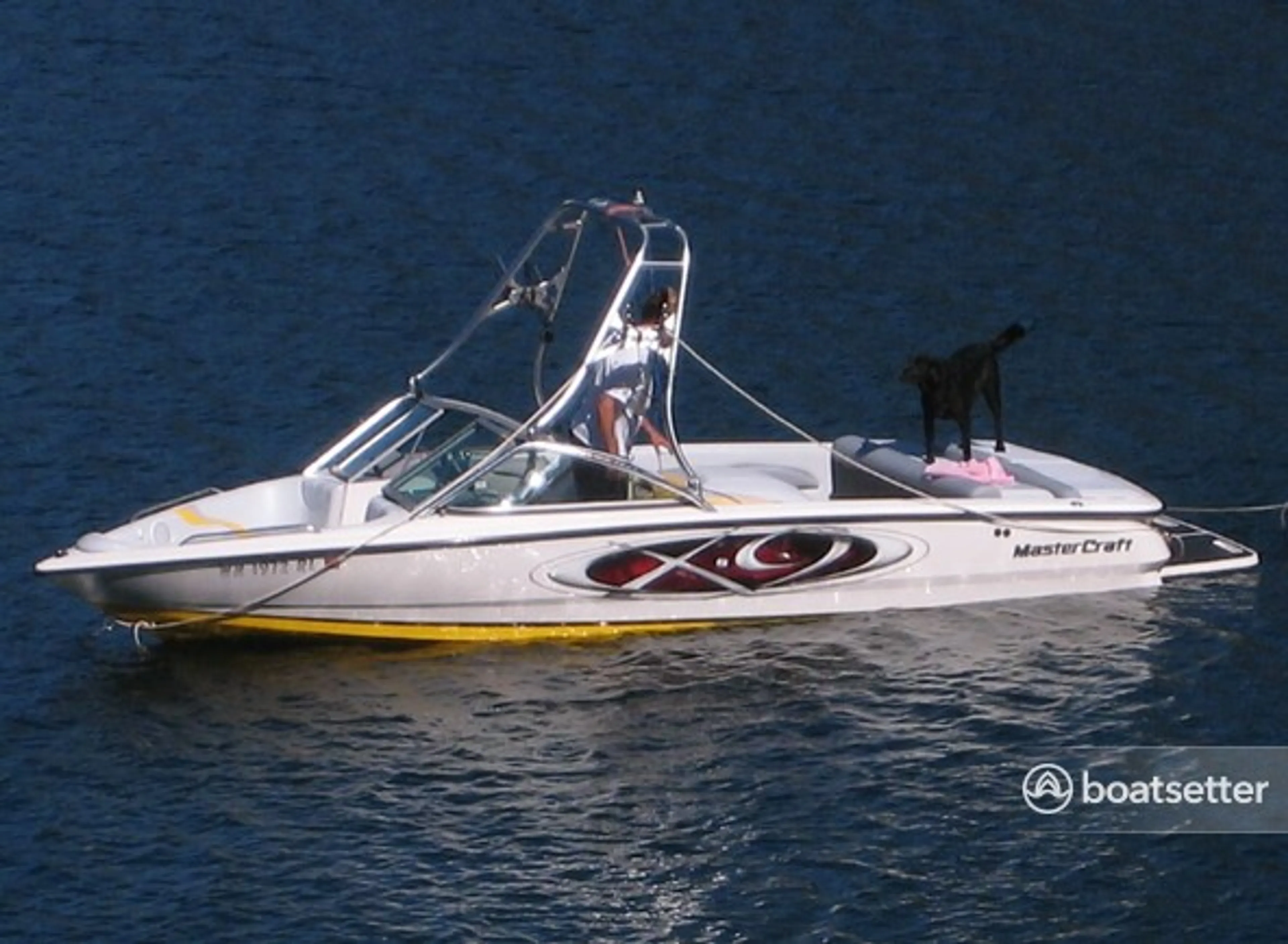 boat