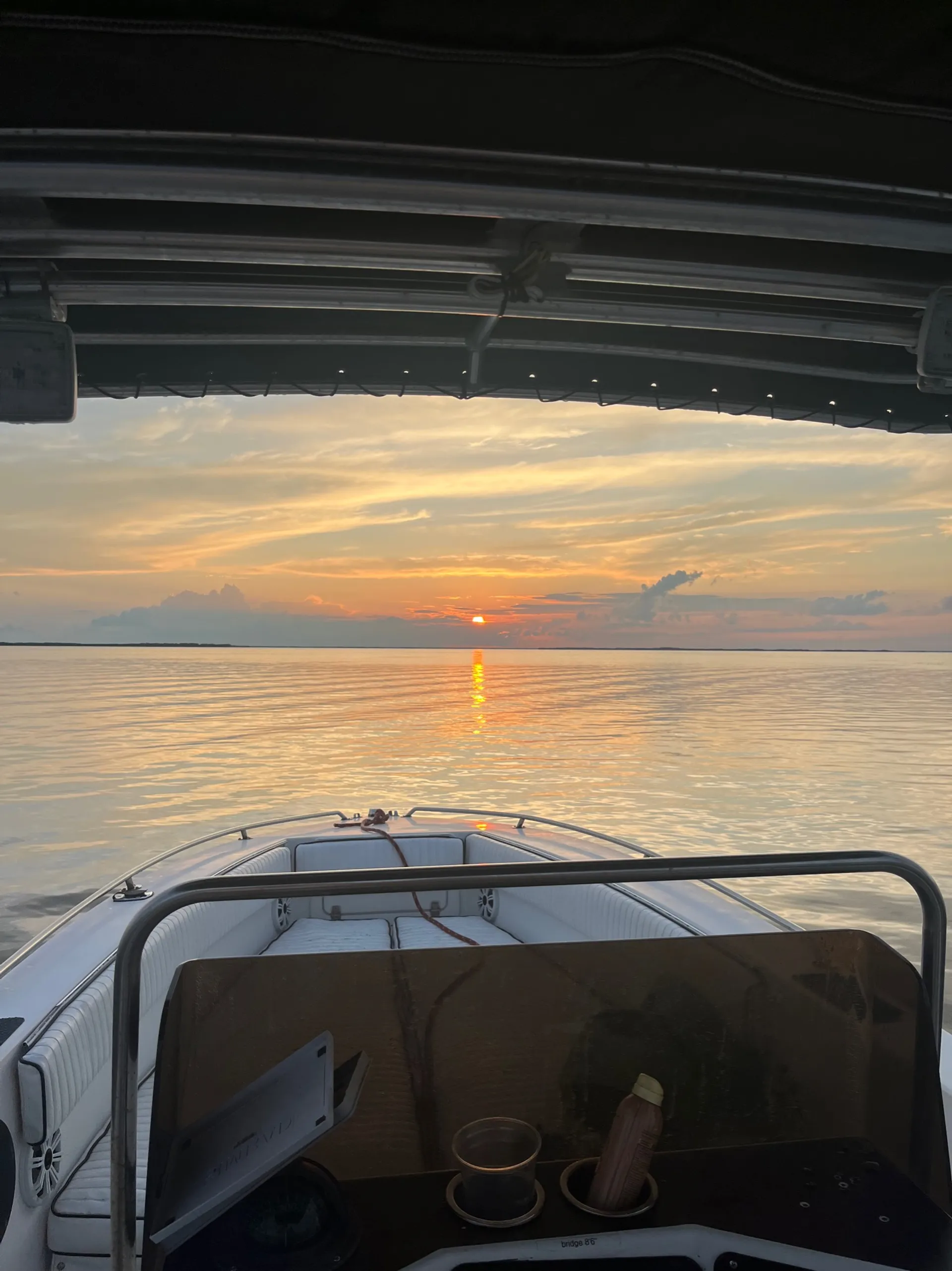 26' Paramount Center Console - Cruise or Fish!