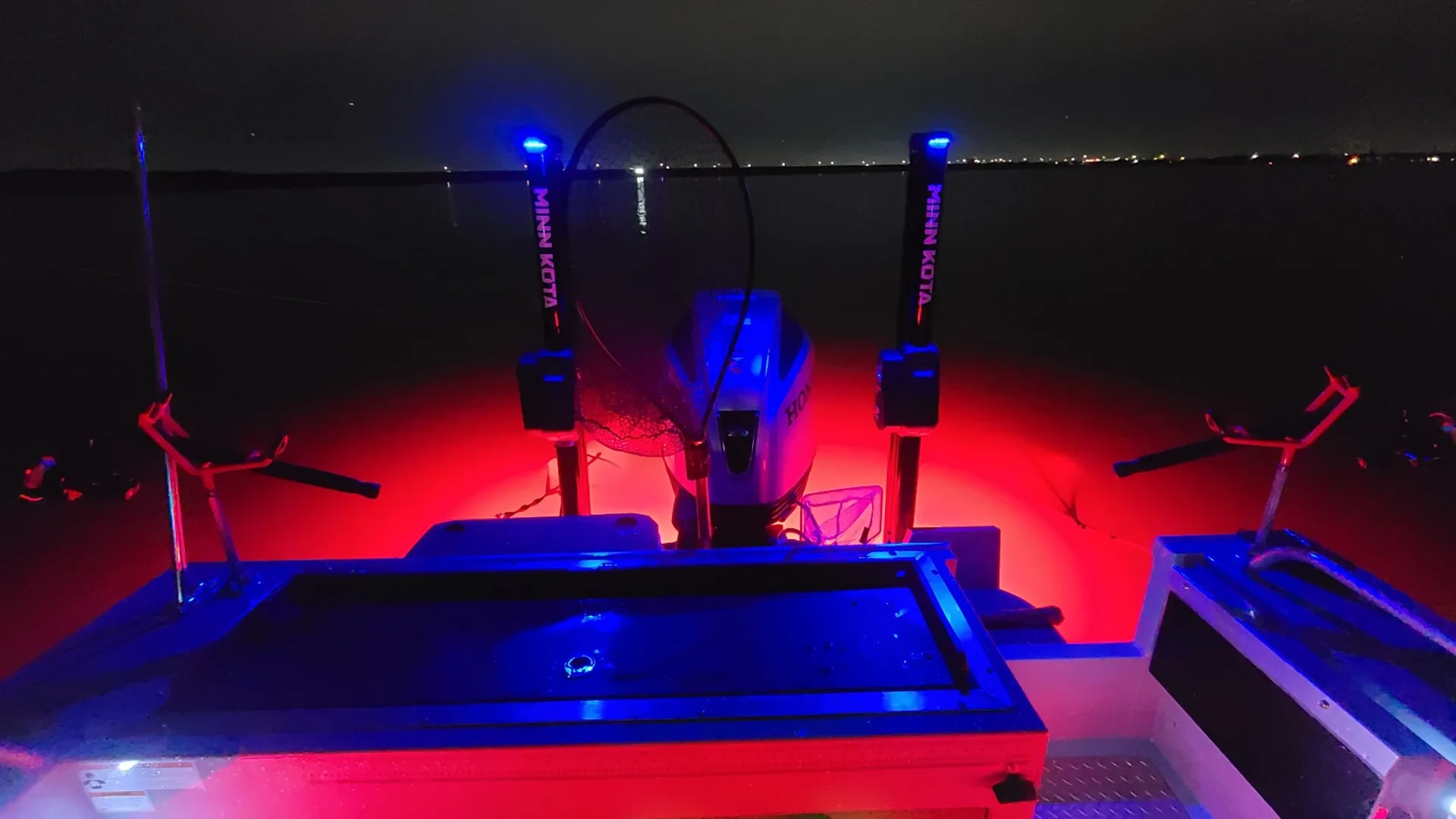 Hewescraft Oceanpro on lake Lewisville/Grapevine *FREE FLOATING MAT!!*