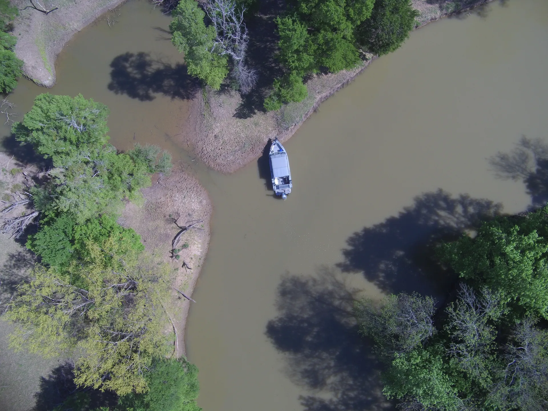 Hewescraft Oceanpro on lake Lewisville/Grapevine *FREE FLOATING MAT!!*