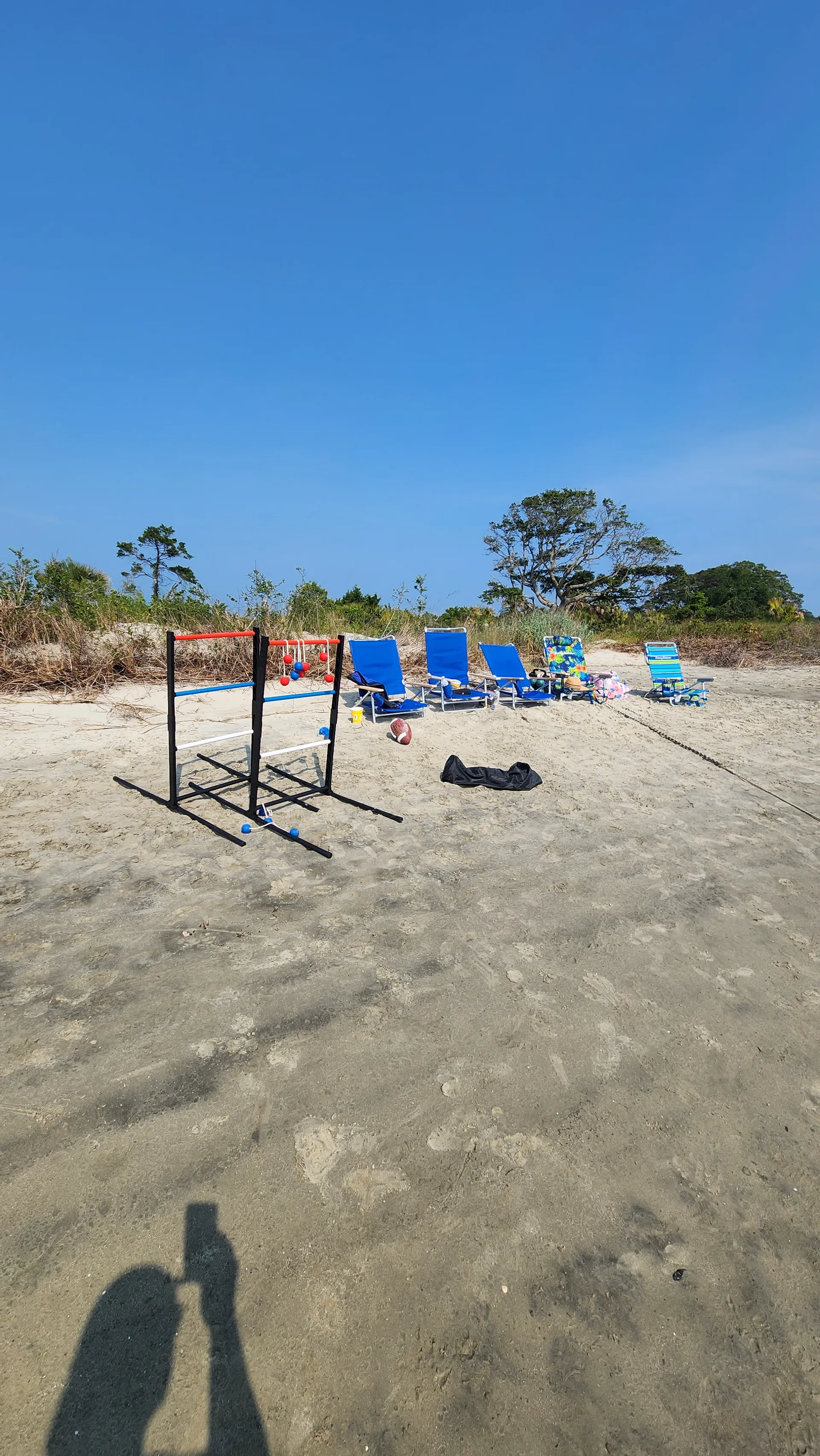 Beautiful 21ft Sea Hunt!