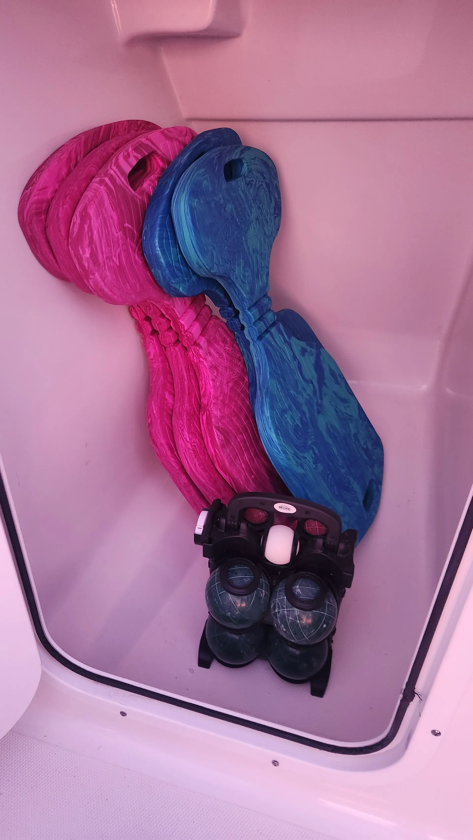 Beautiful 21ft Sea Hunt!