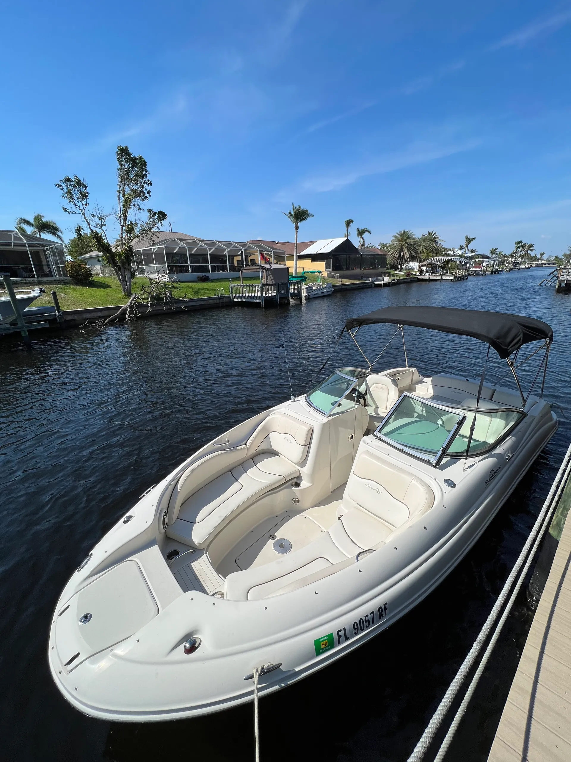 boat