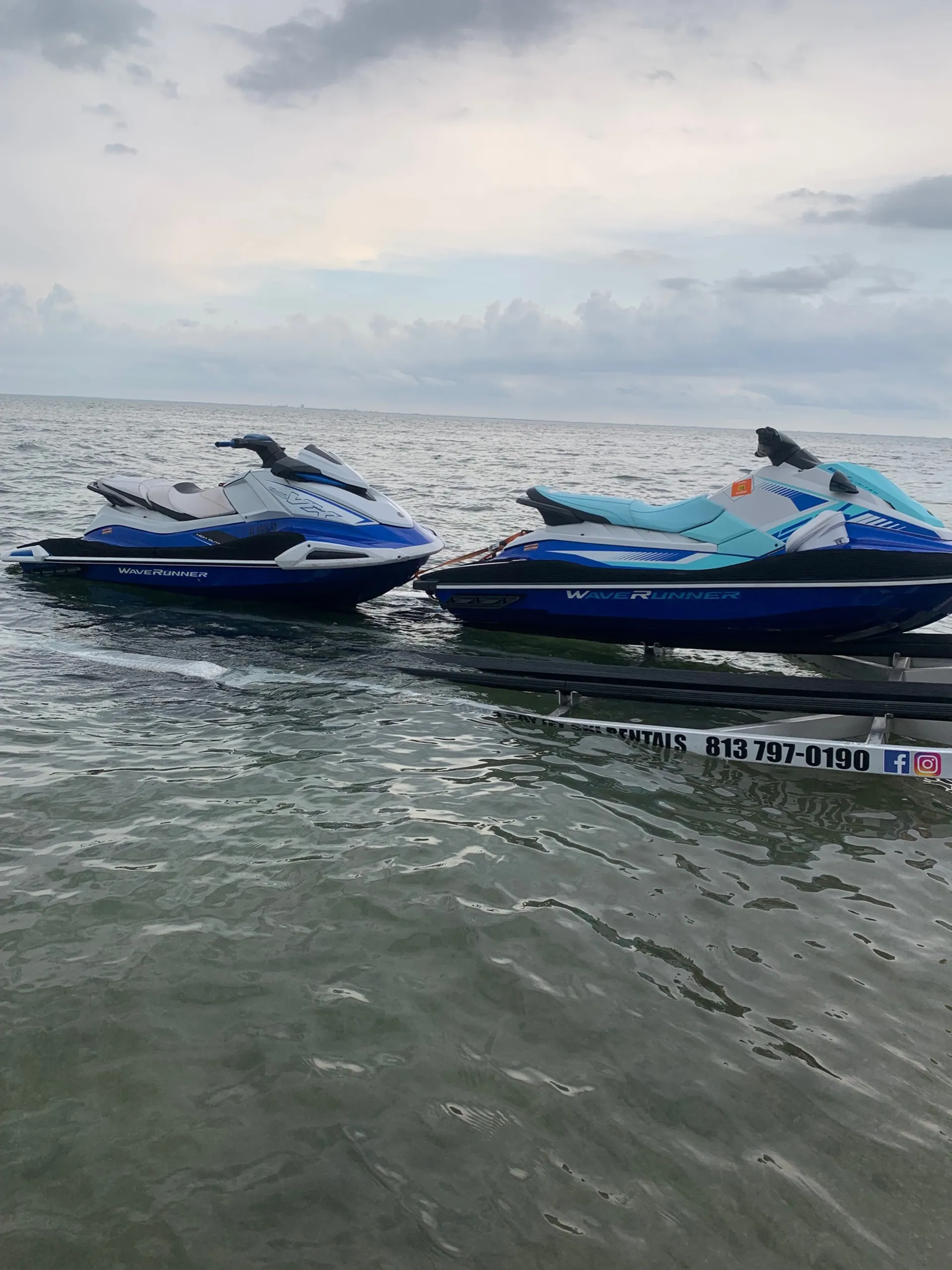 YAMAHA EX LIMITED in St. Petersburg, FL — photo 5