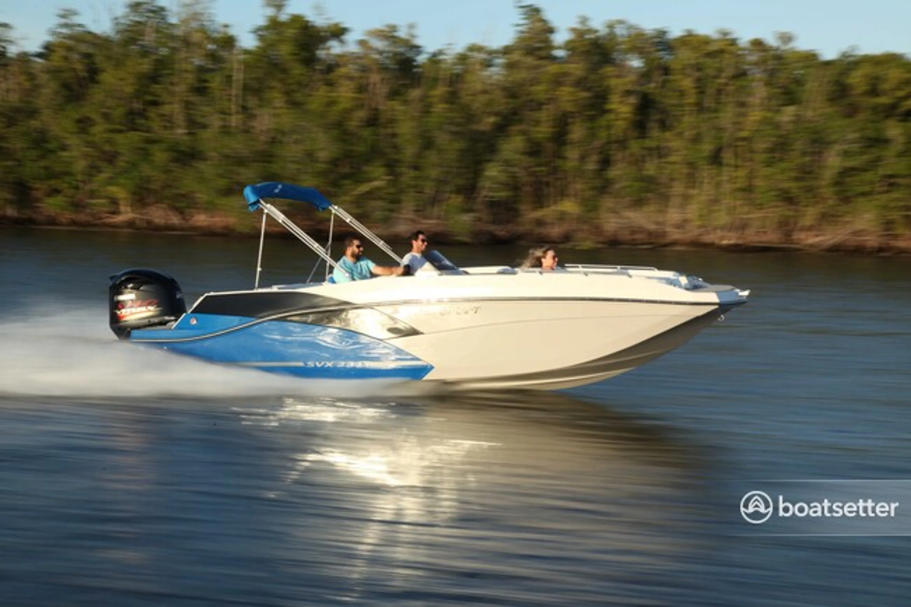boat