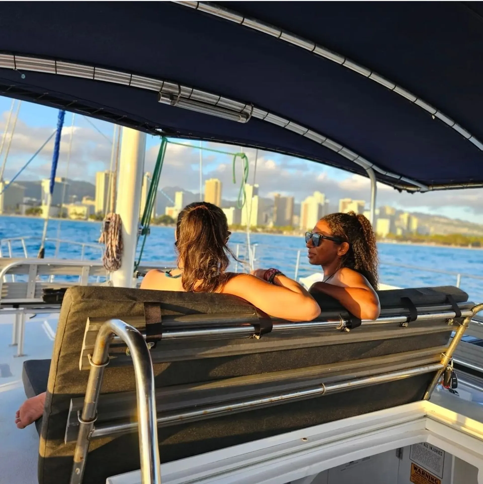 Kantola  Trimaran in Honolulu, HI — photo 9