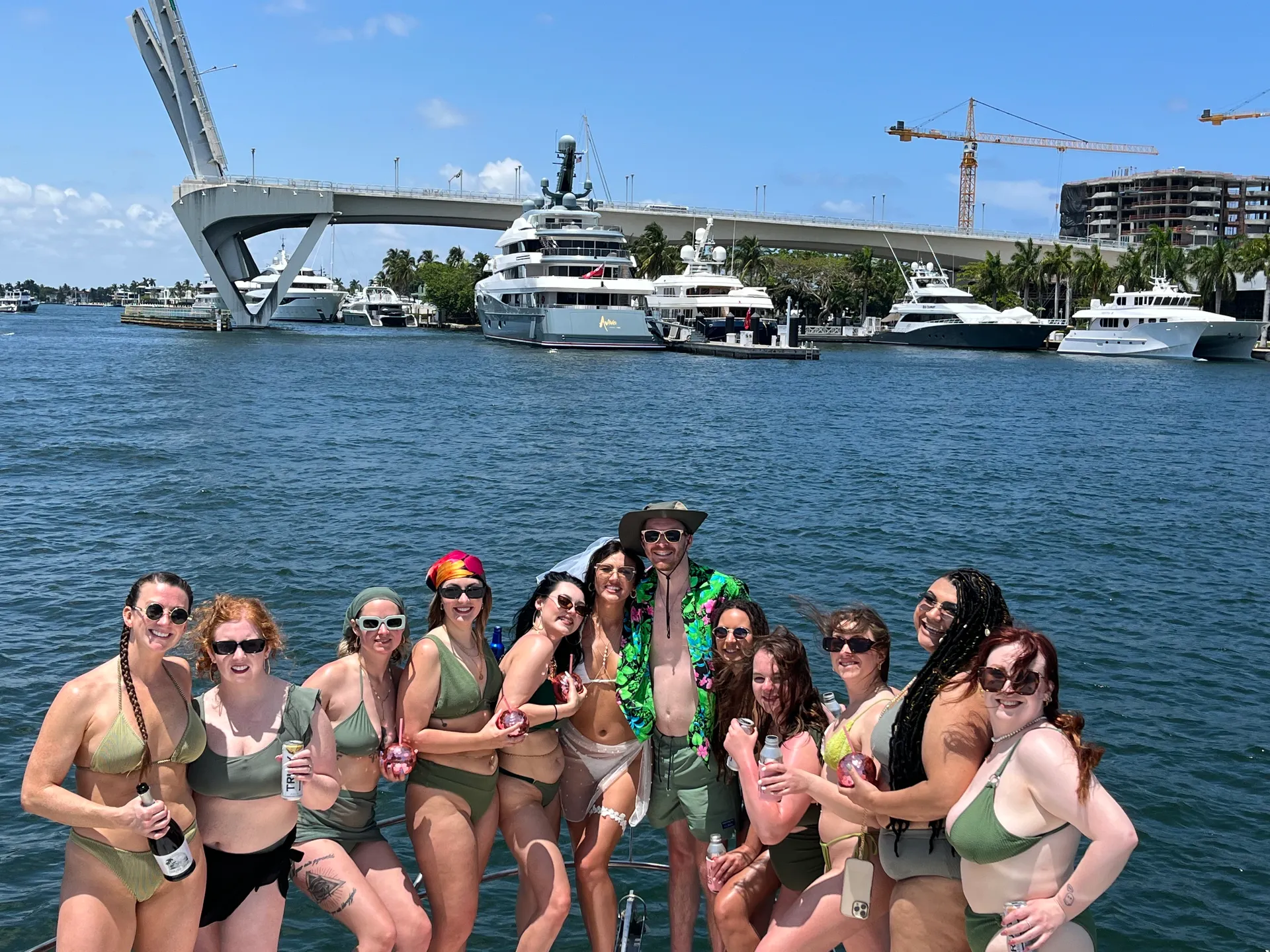 Maxum 4100 SCA in Fort Lauderdale, FL — photo 4