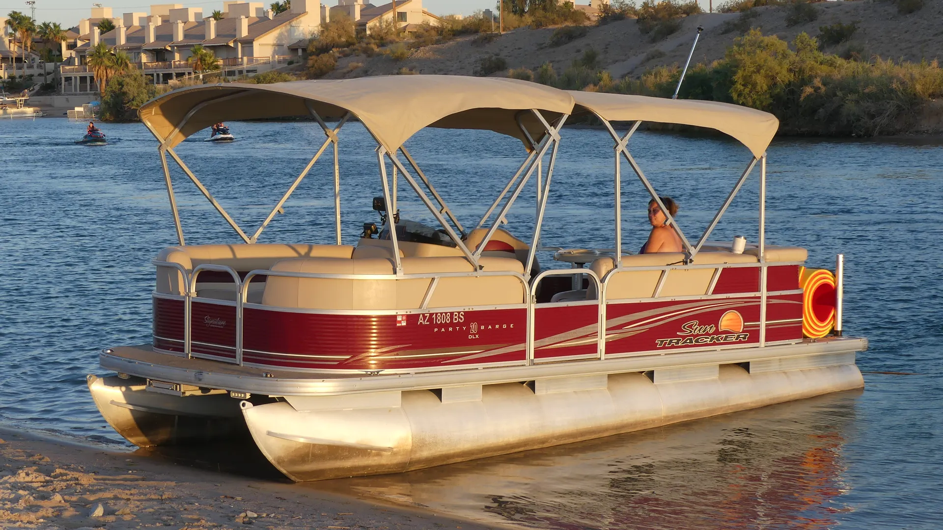 boat