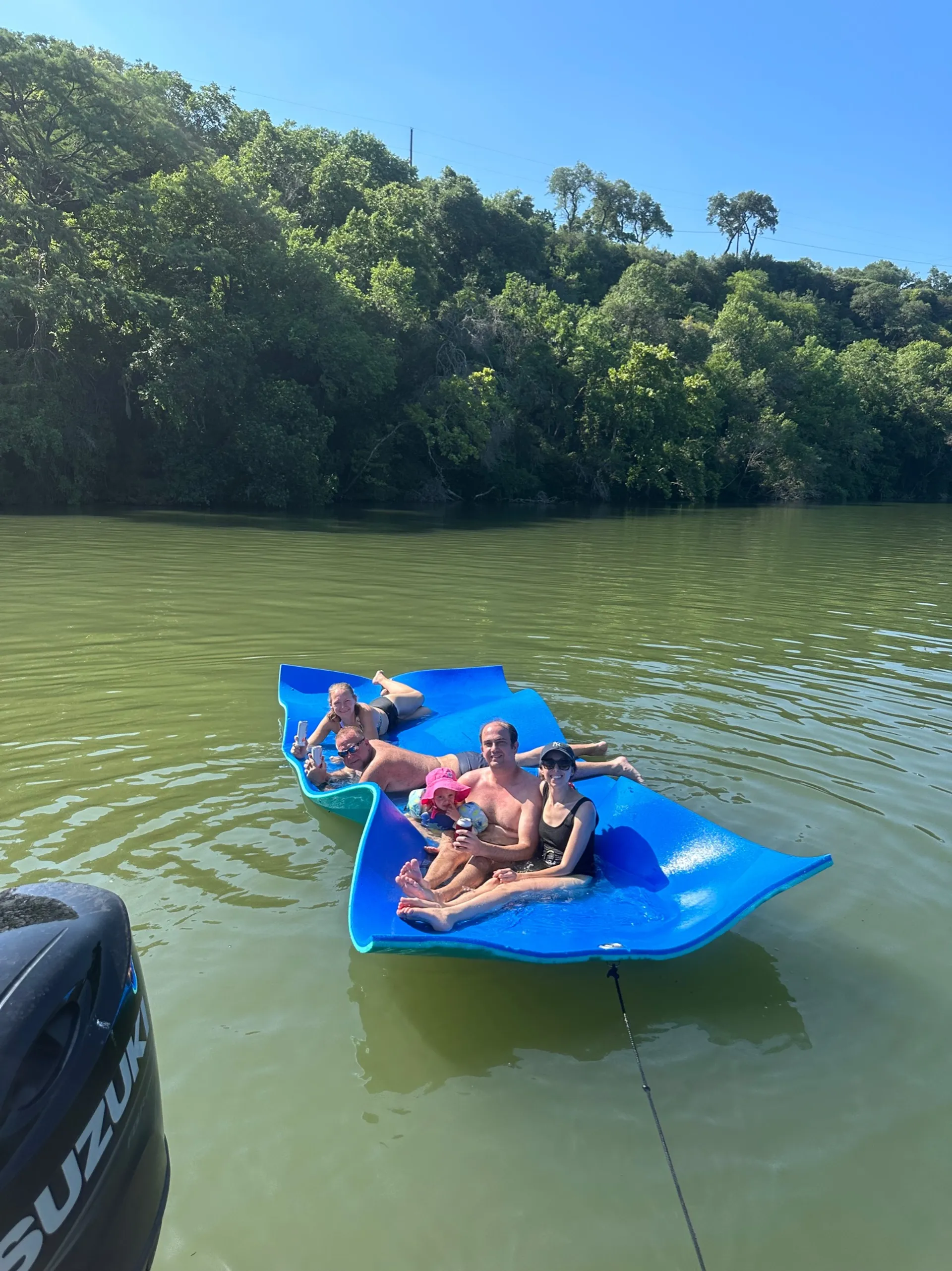 luxury Avalon pontoon Boat Cruise! Perfect for parties/families🎊🥂☀️