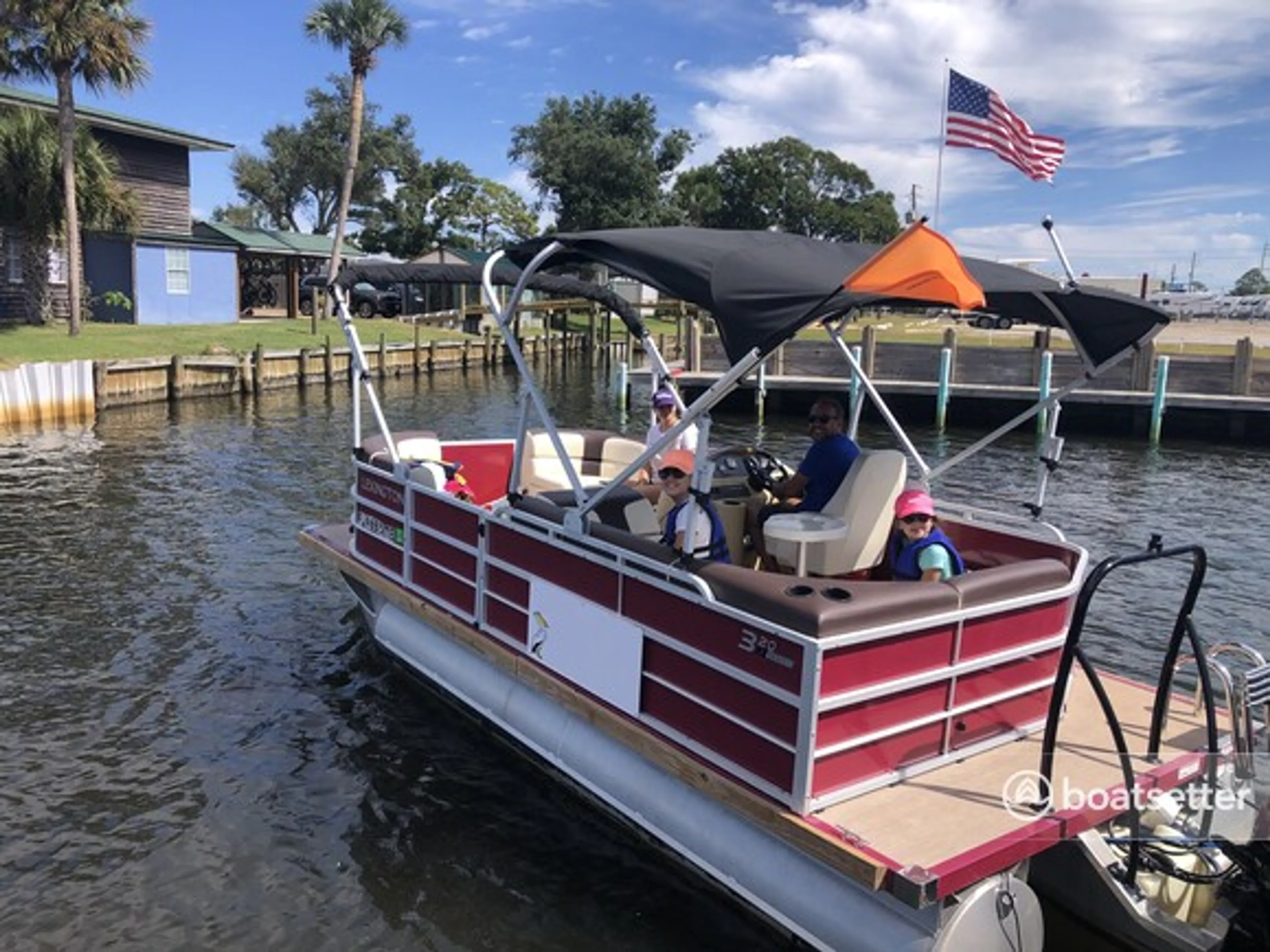 boat