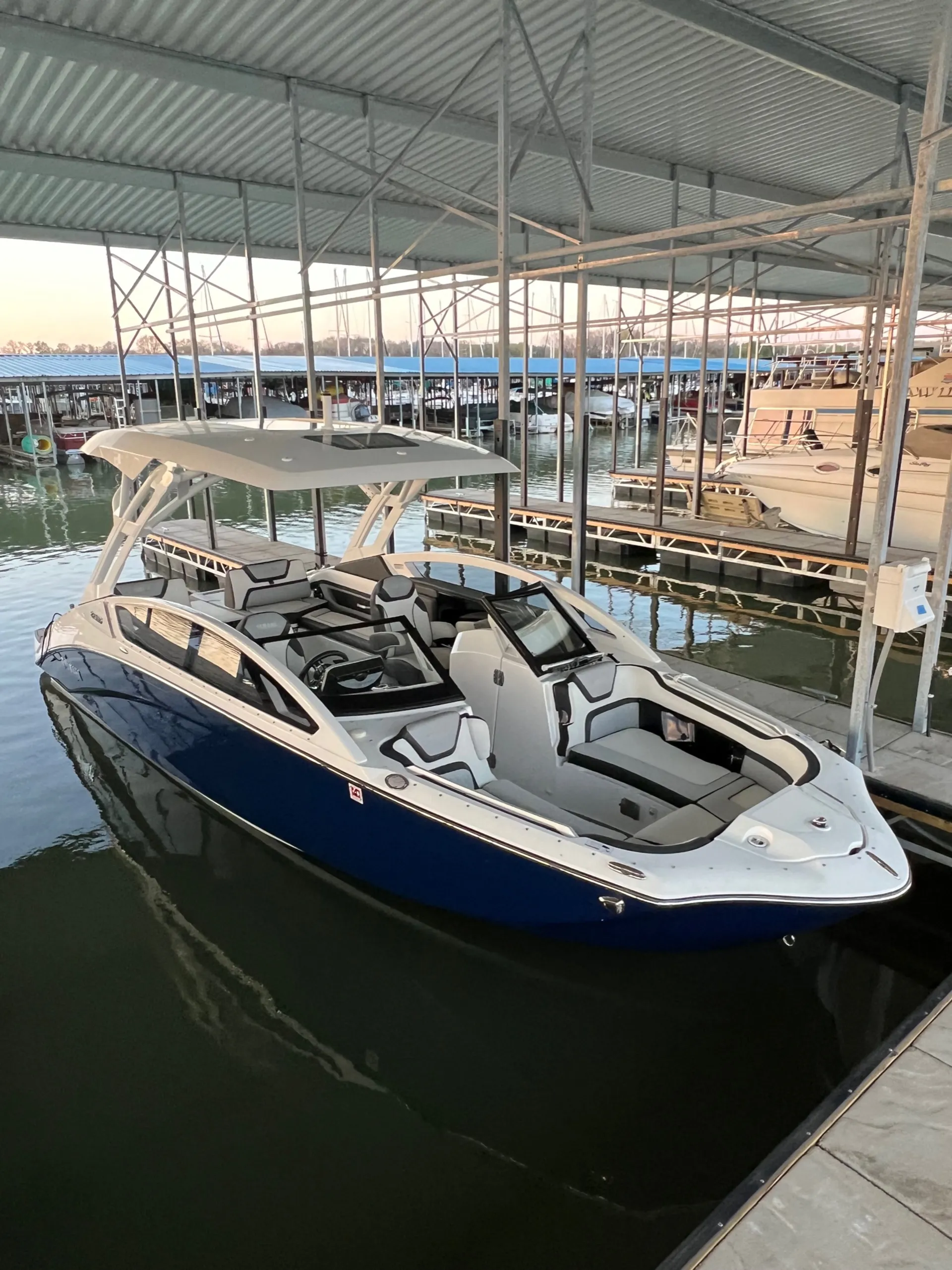 boat