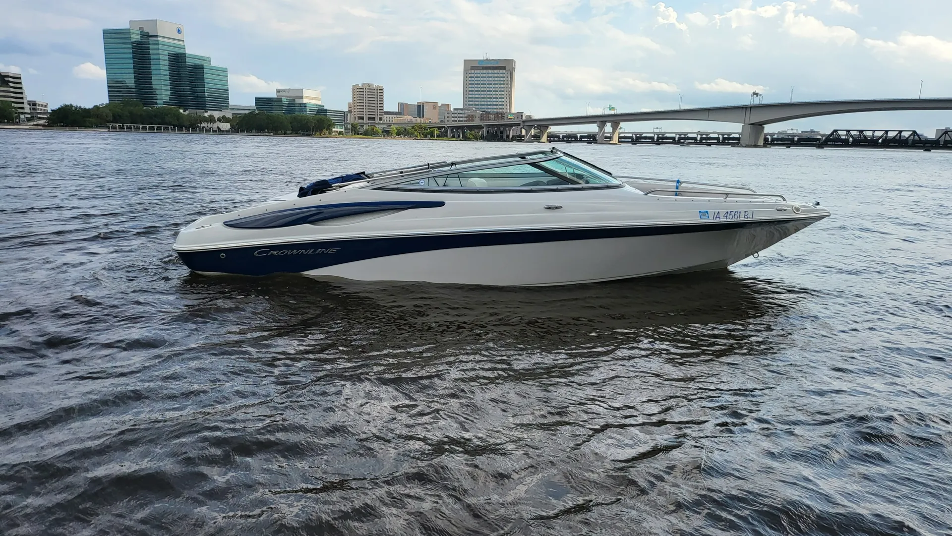 boat