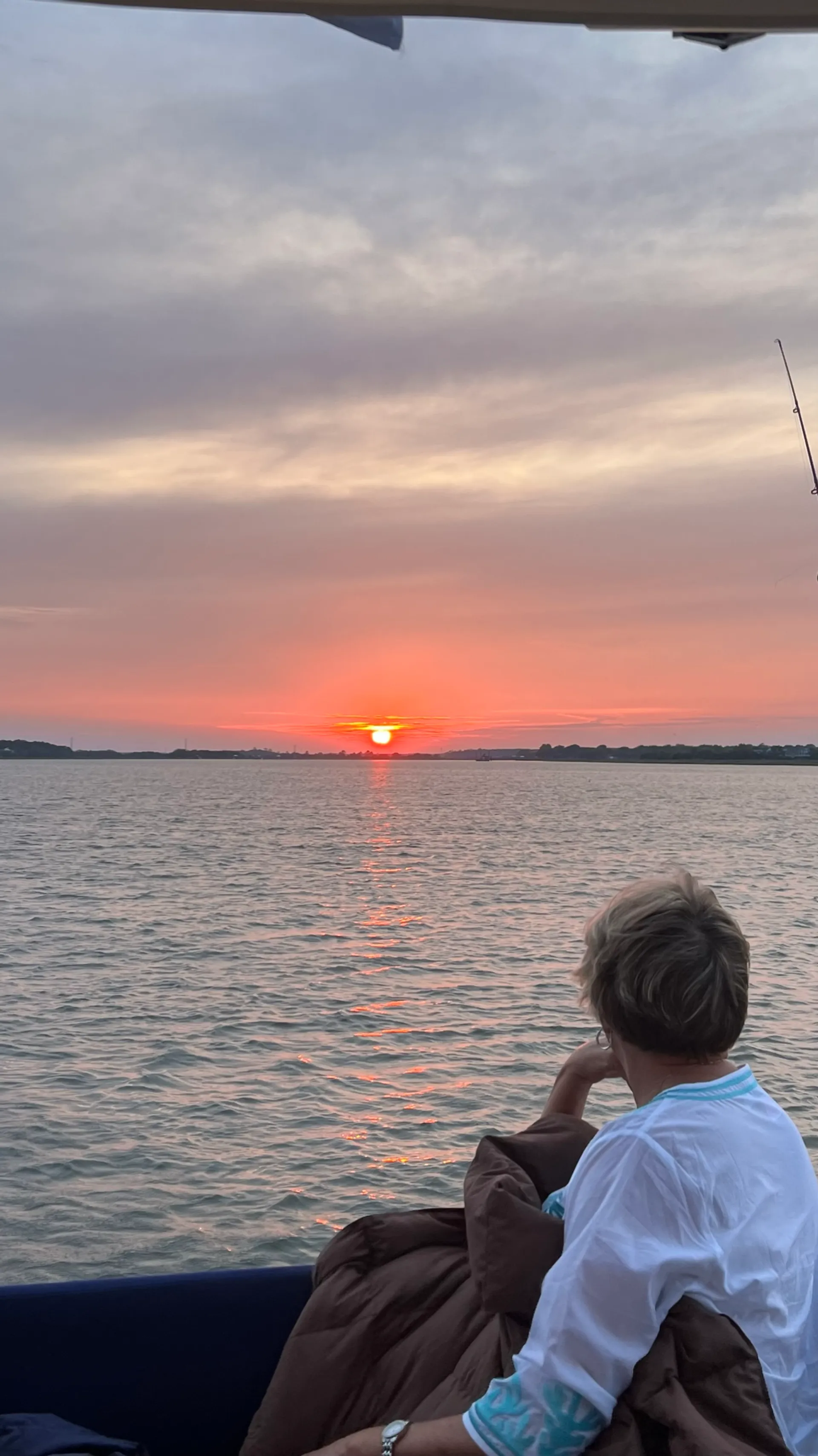 Luxury 46’ Yacht, located in beautiful Charleston,SC 