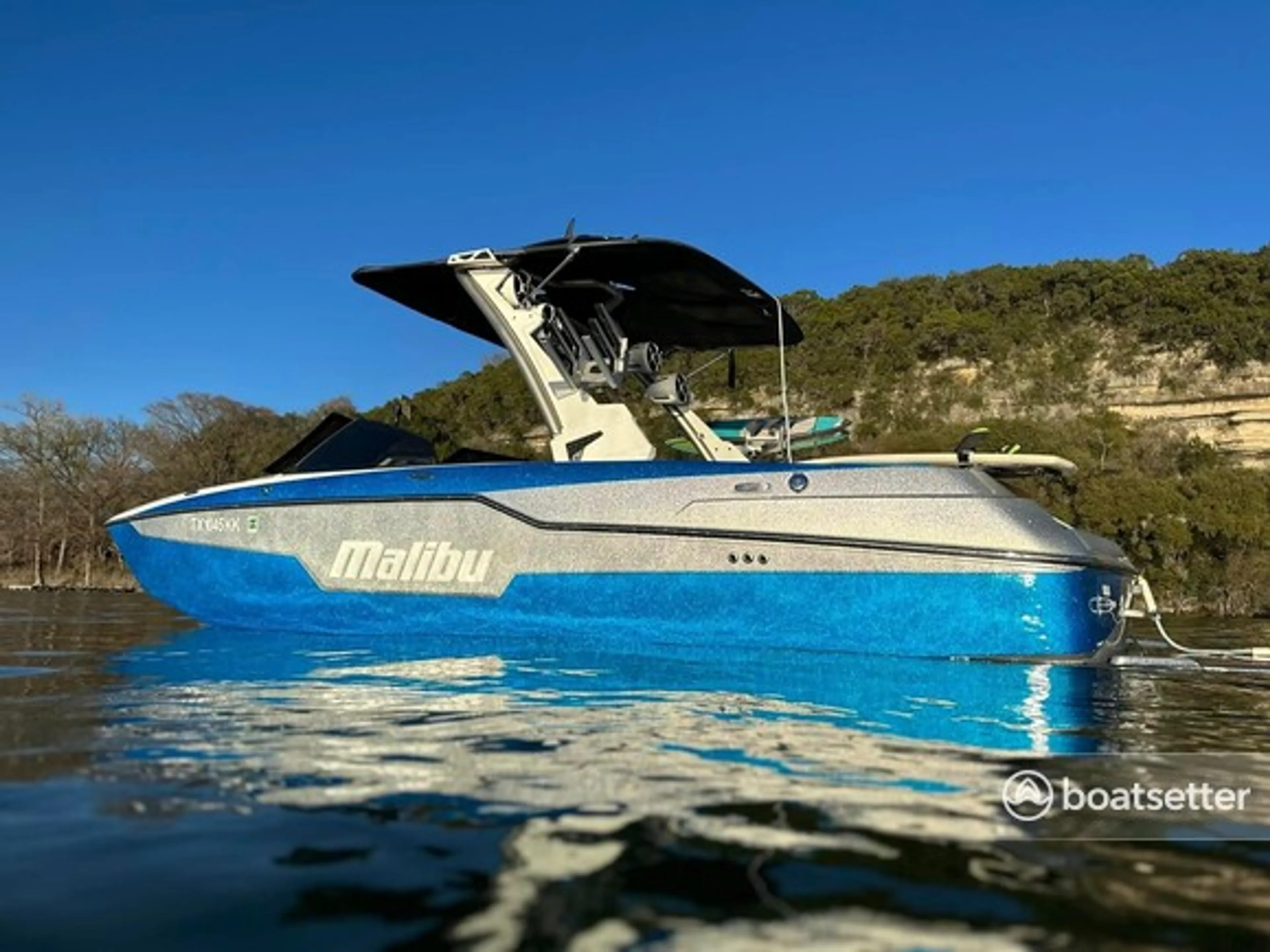 boat