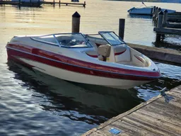 Fast and Fun 20' Glastron Bowrider on Lake Union/Lake Washington boat photo