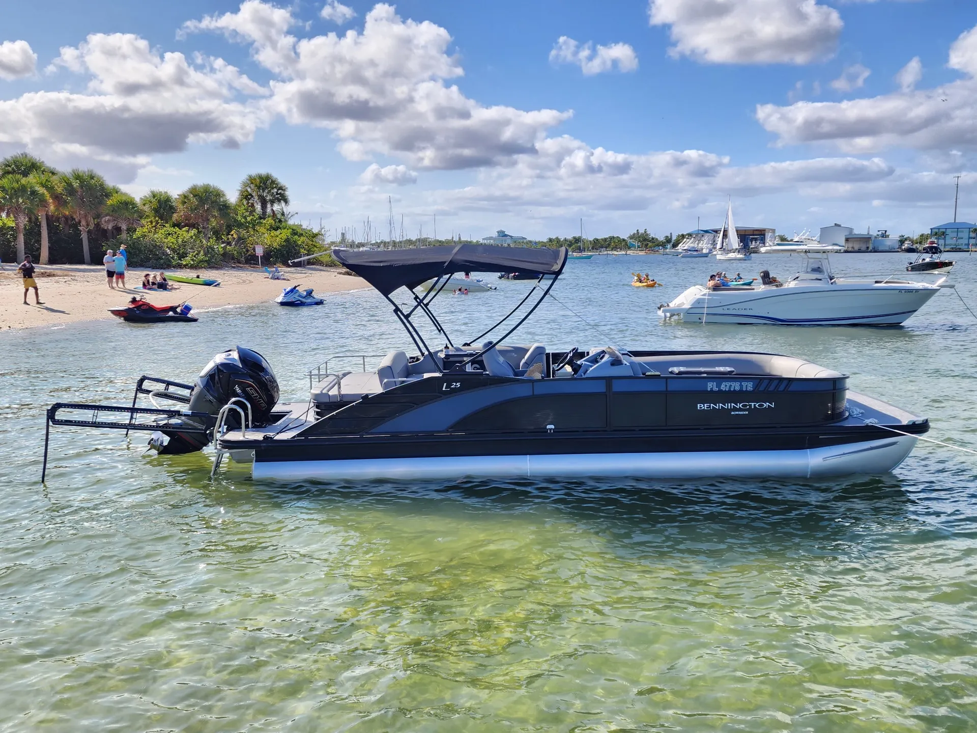 boat