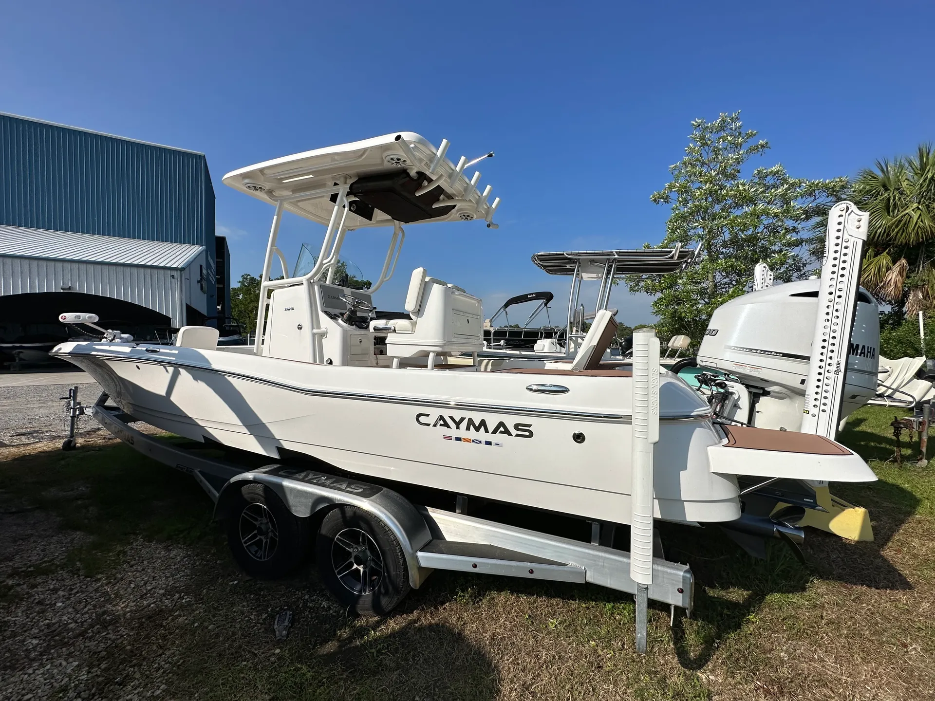 boat