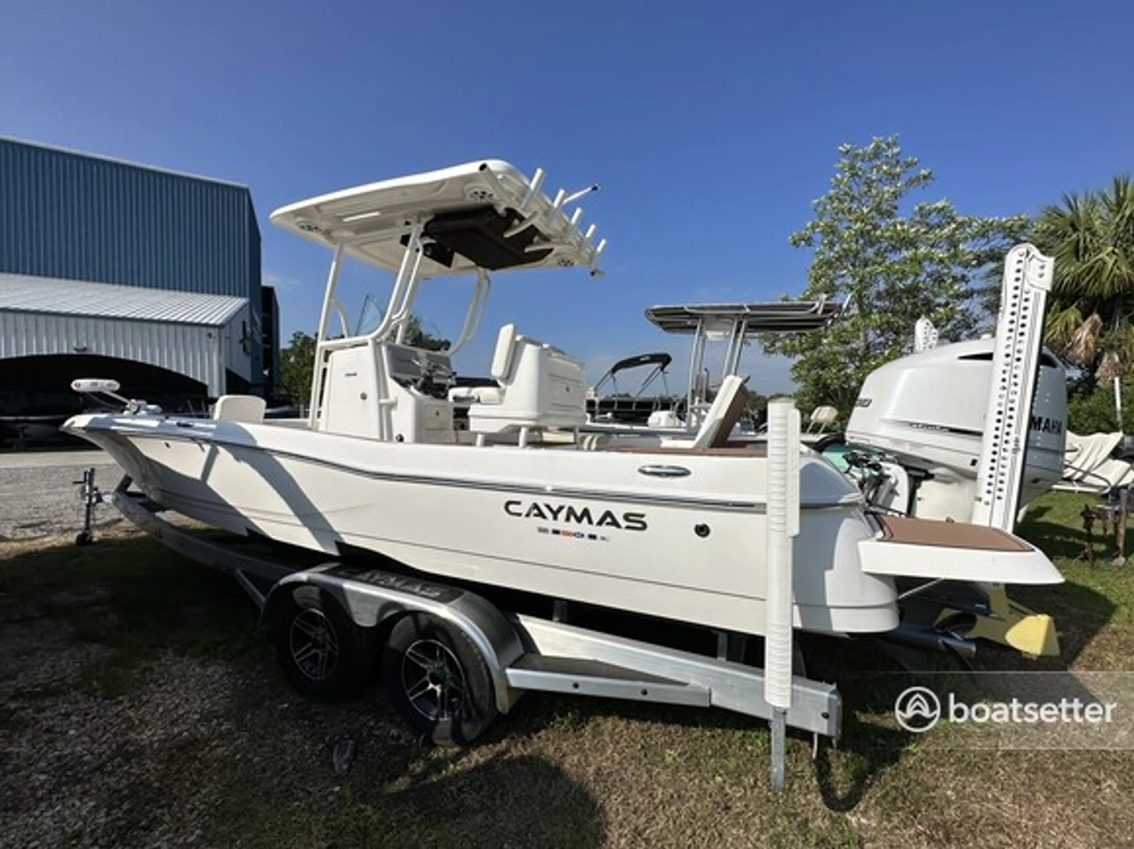 boat