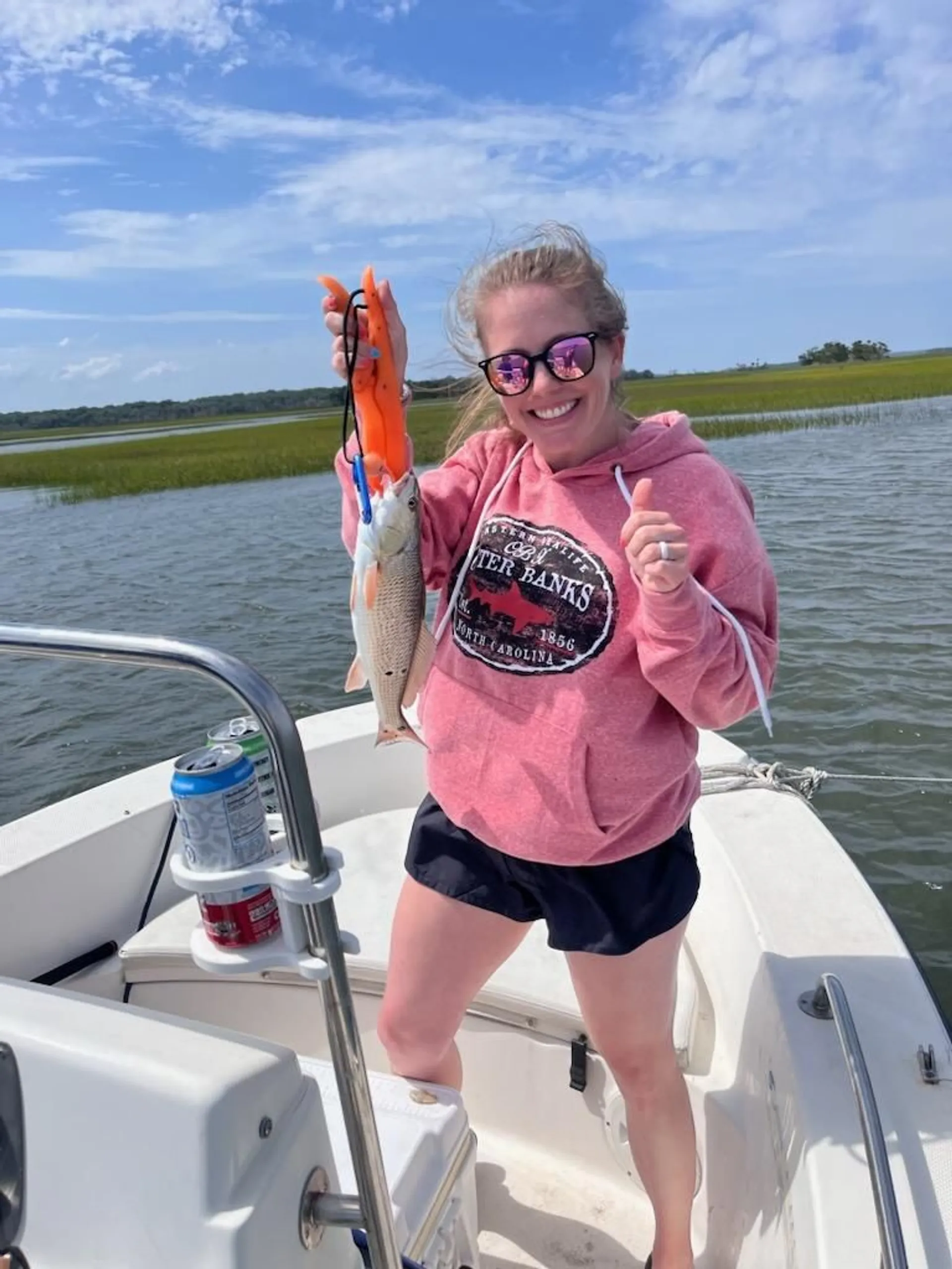 Trophy Boats 1703 Center Console W/90 in Jacksonville, FL — photo 5