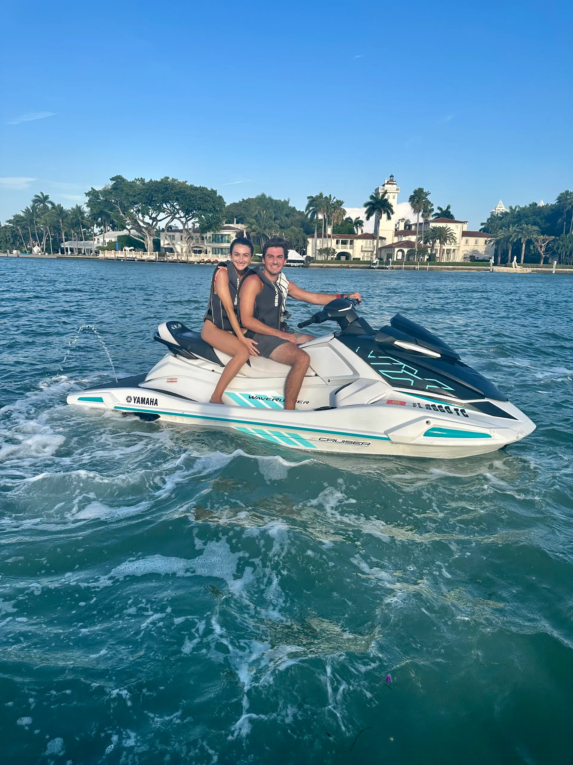 YAMAHA VX CRUISER in Miami, FL — photo 4