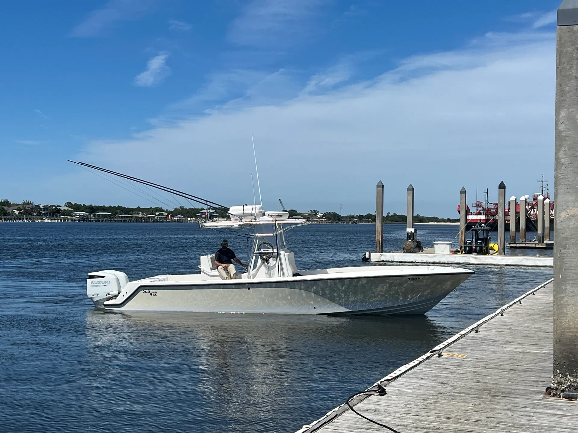 boat