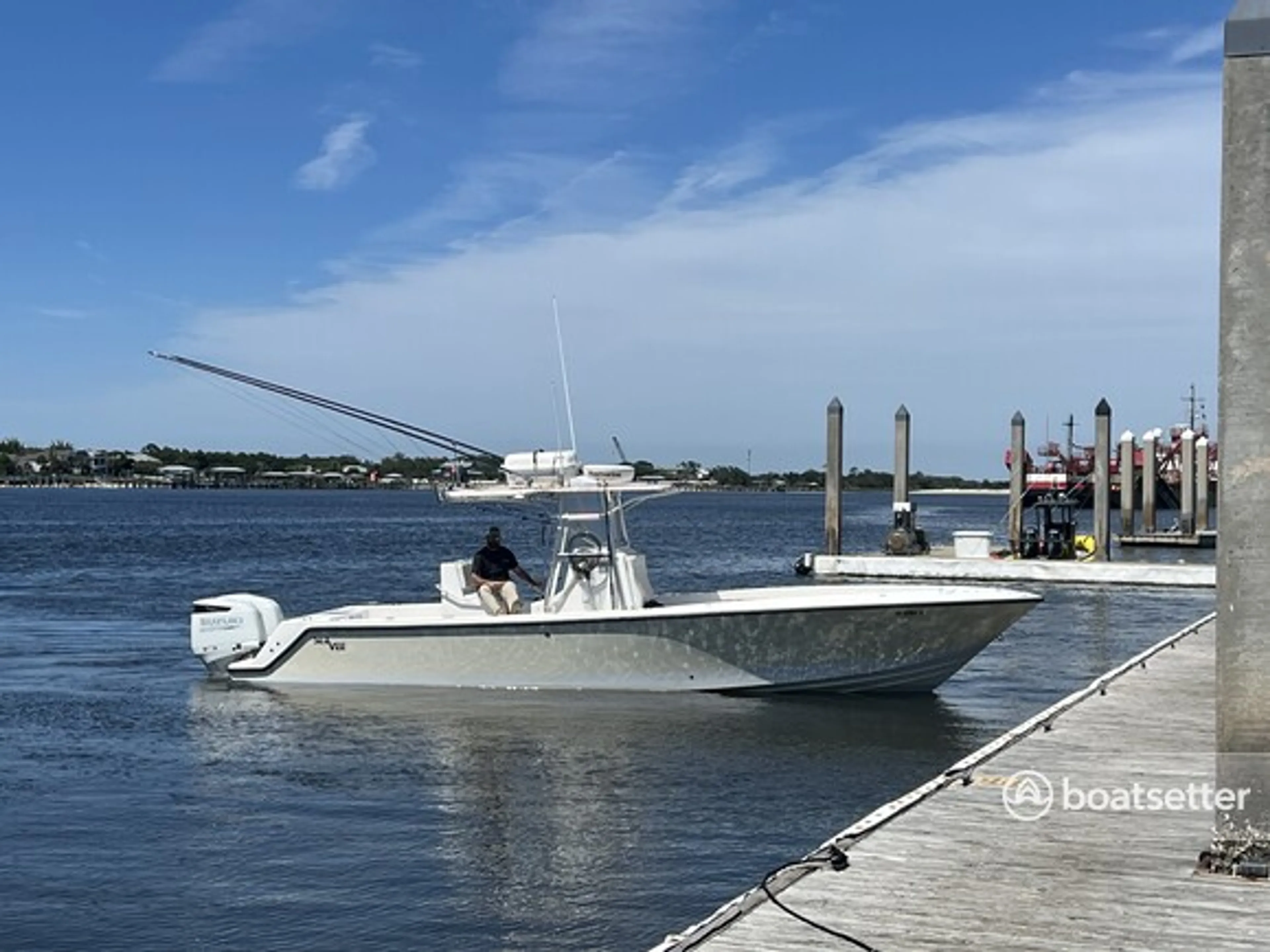 boat