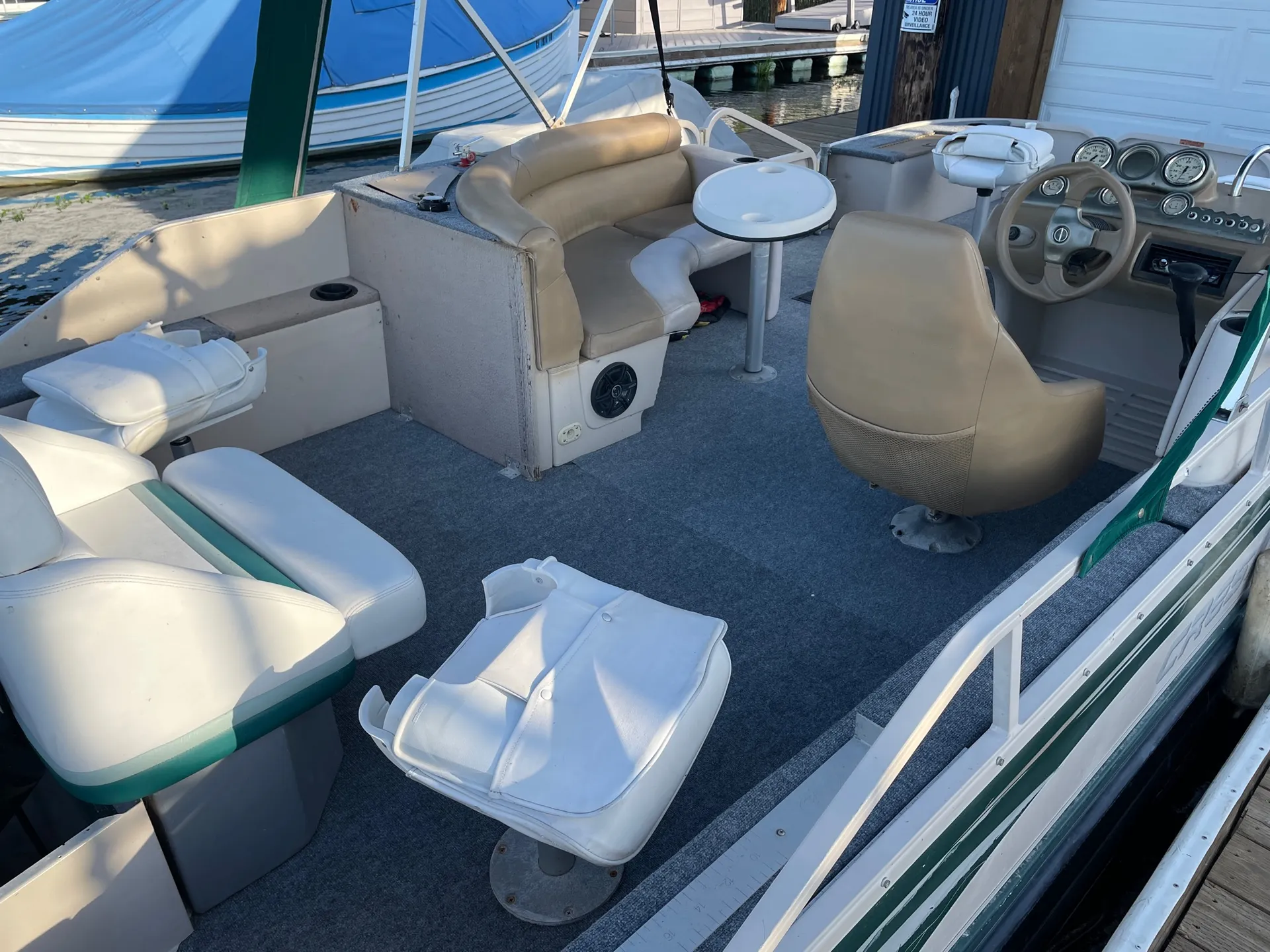 Crestliner Boats 2150 Sportfish in Bethel Island, CA — photo 9