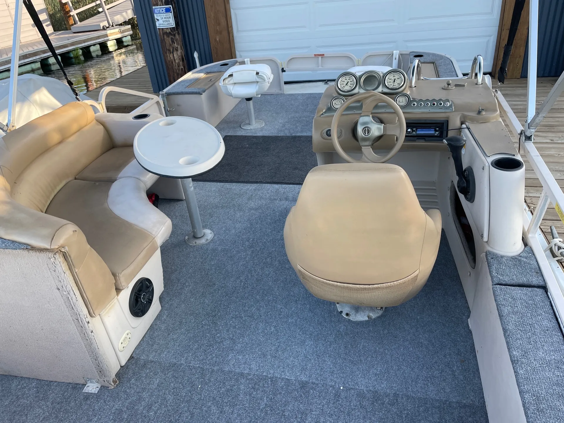 Crestliner Boats 2150 Sportfish in Bethel Island, CA — photo 10