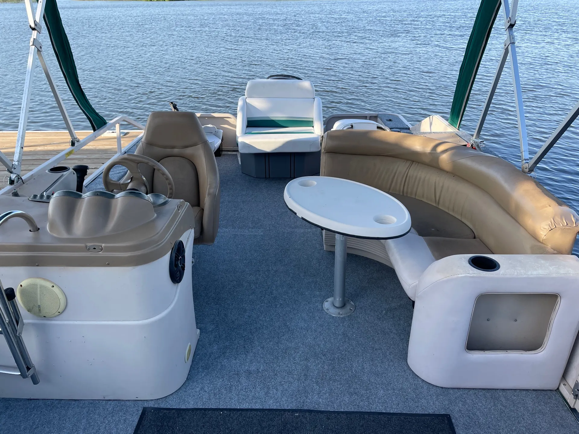 Crestliner Boats 2150 Sportfish in Bethel Island, CA — photo 8