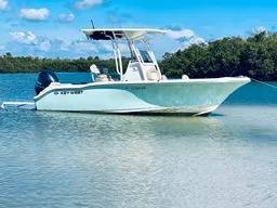 SEASON IS HERE! BOOK EARLY boat photo