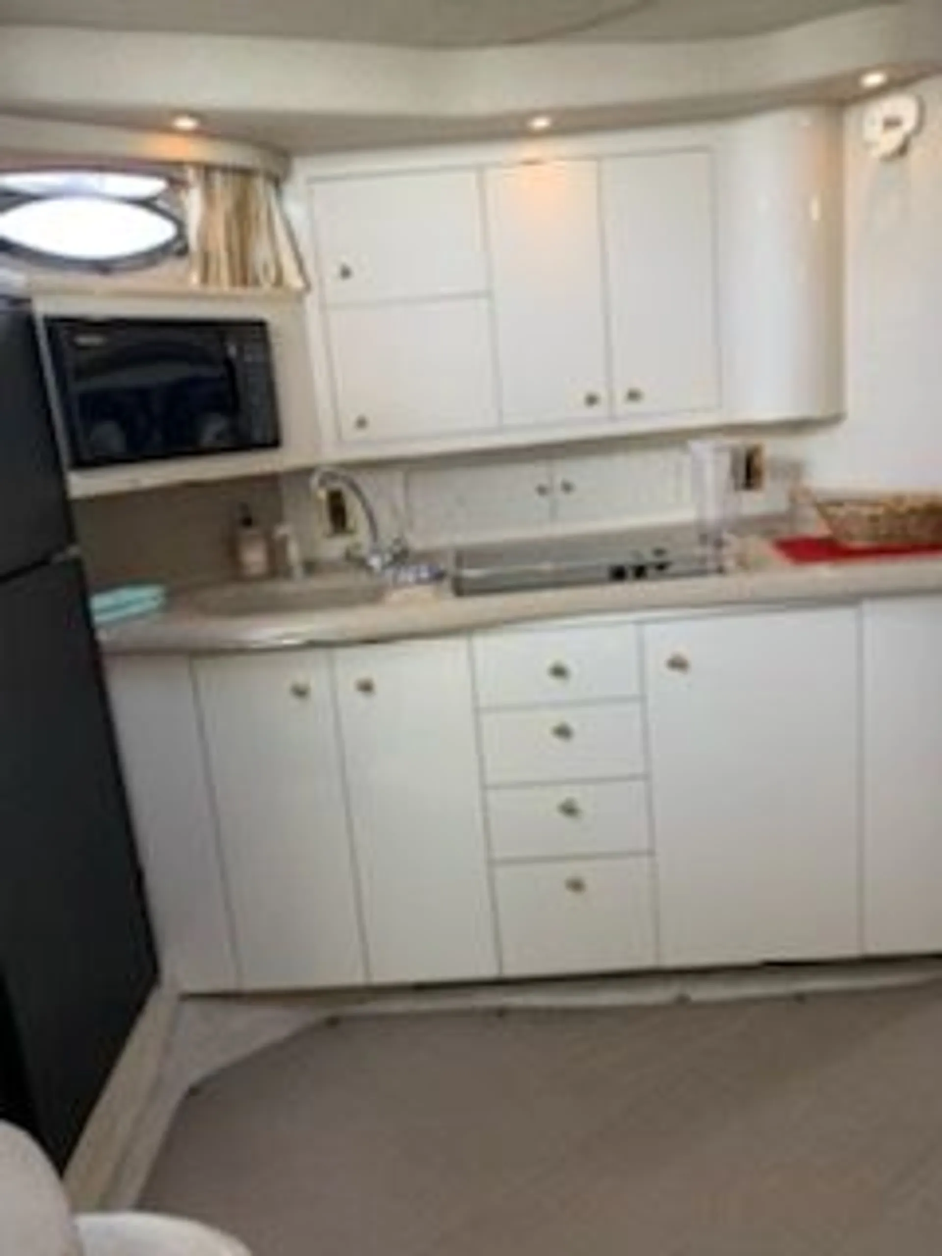 40ft Party Boat Put-In-Bay, Kelly's Island, sandbar 