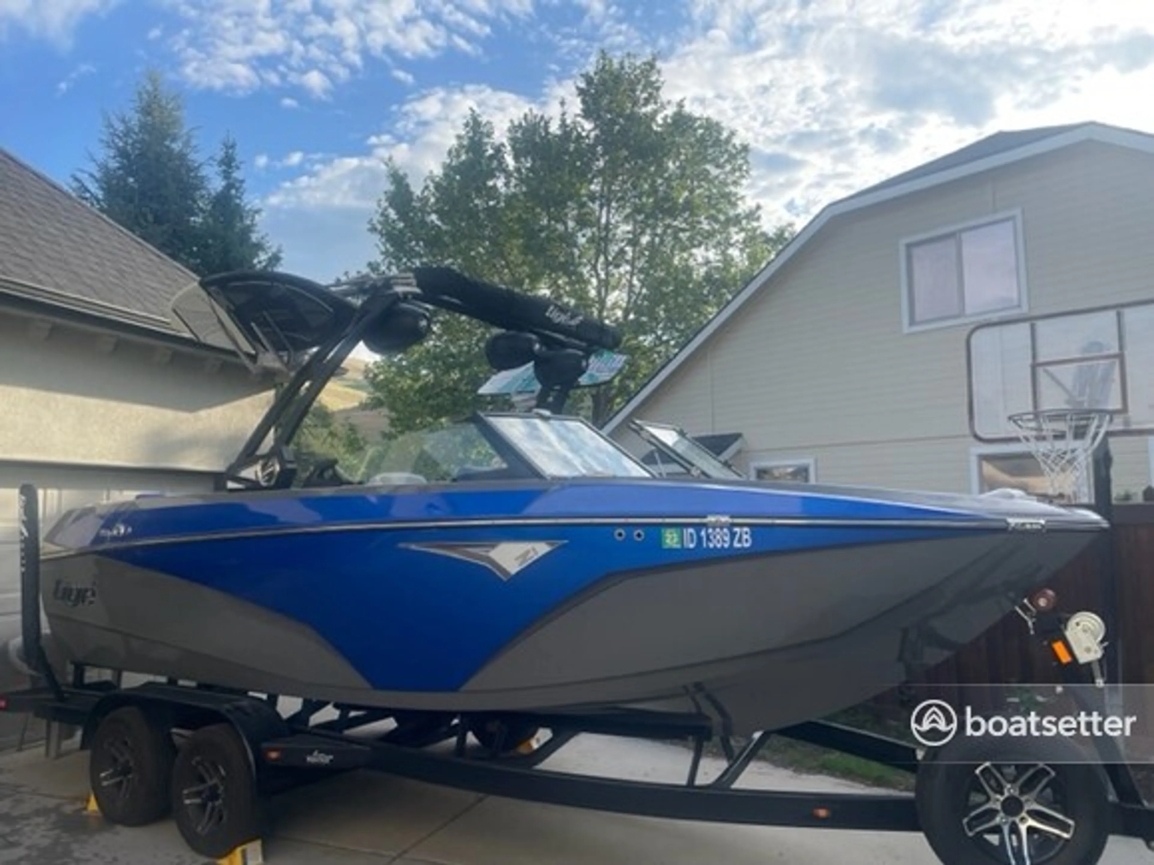 boat