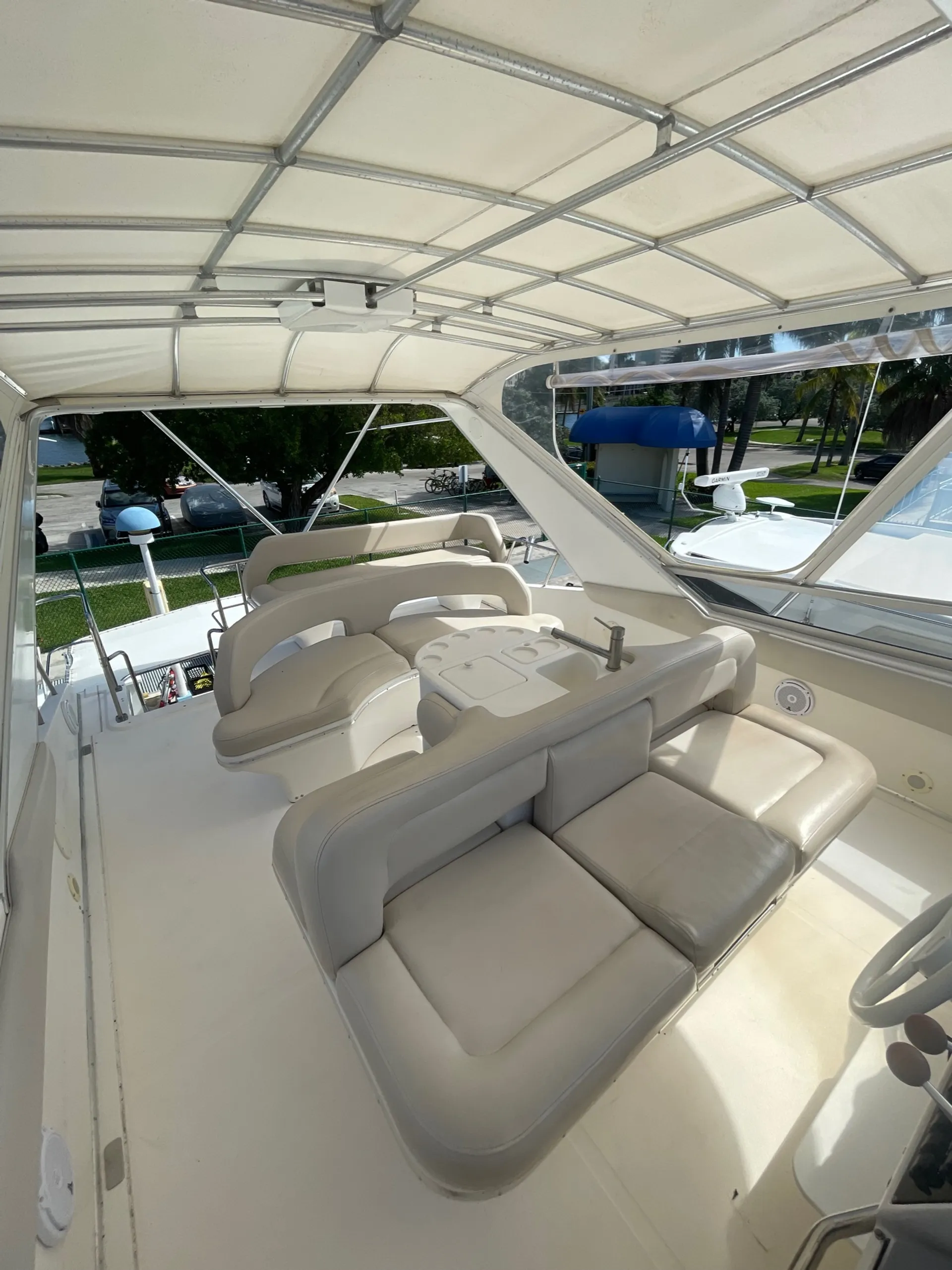 55’ Sea Ray - CHARTER TODAY!