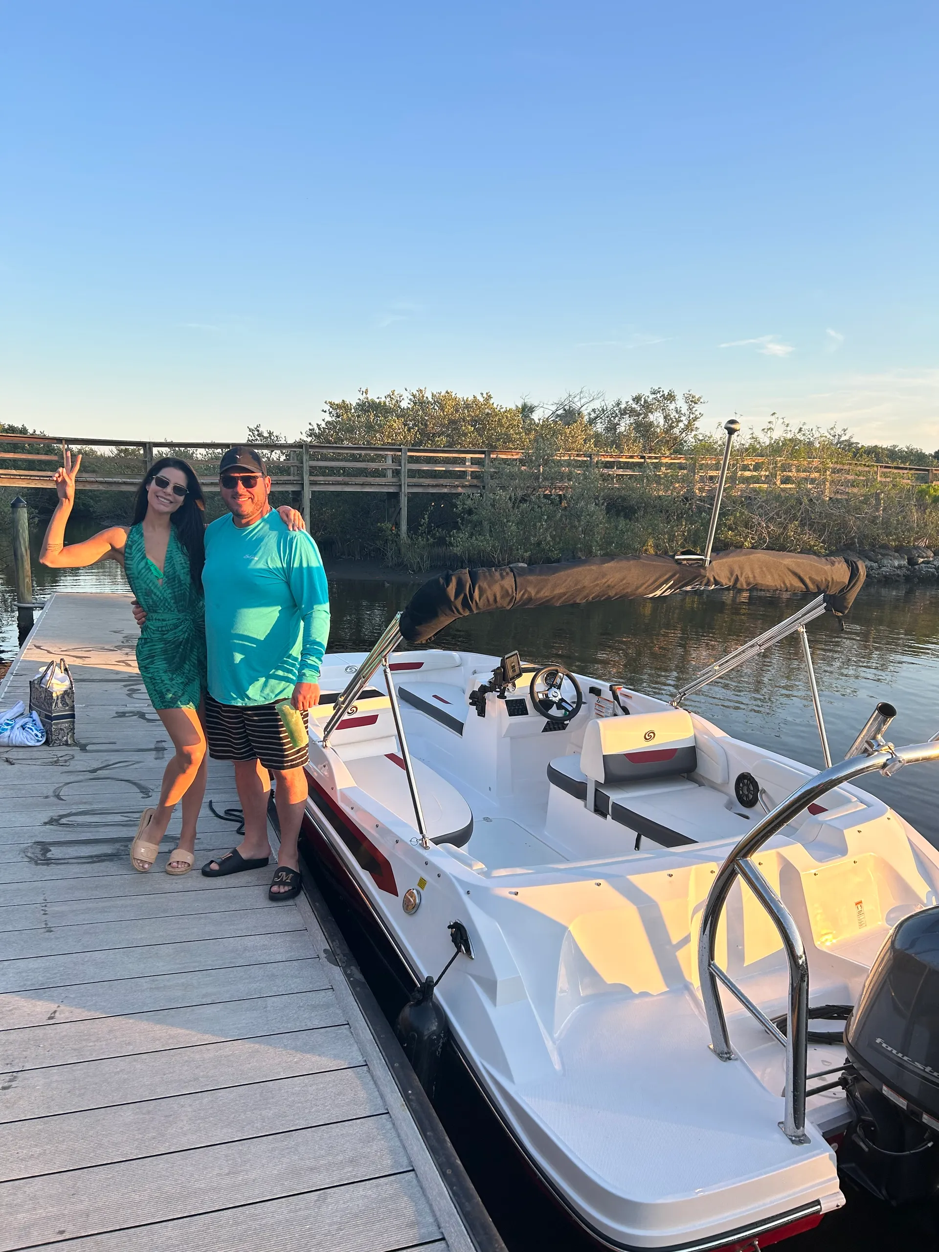 St Augustine and Palm Coast   Seats 9 comfortably, Free Fuel