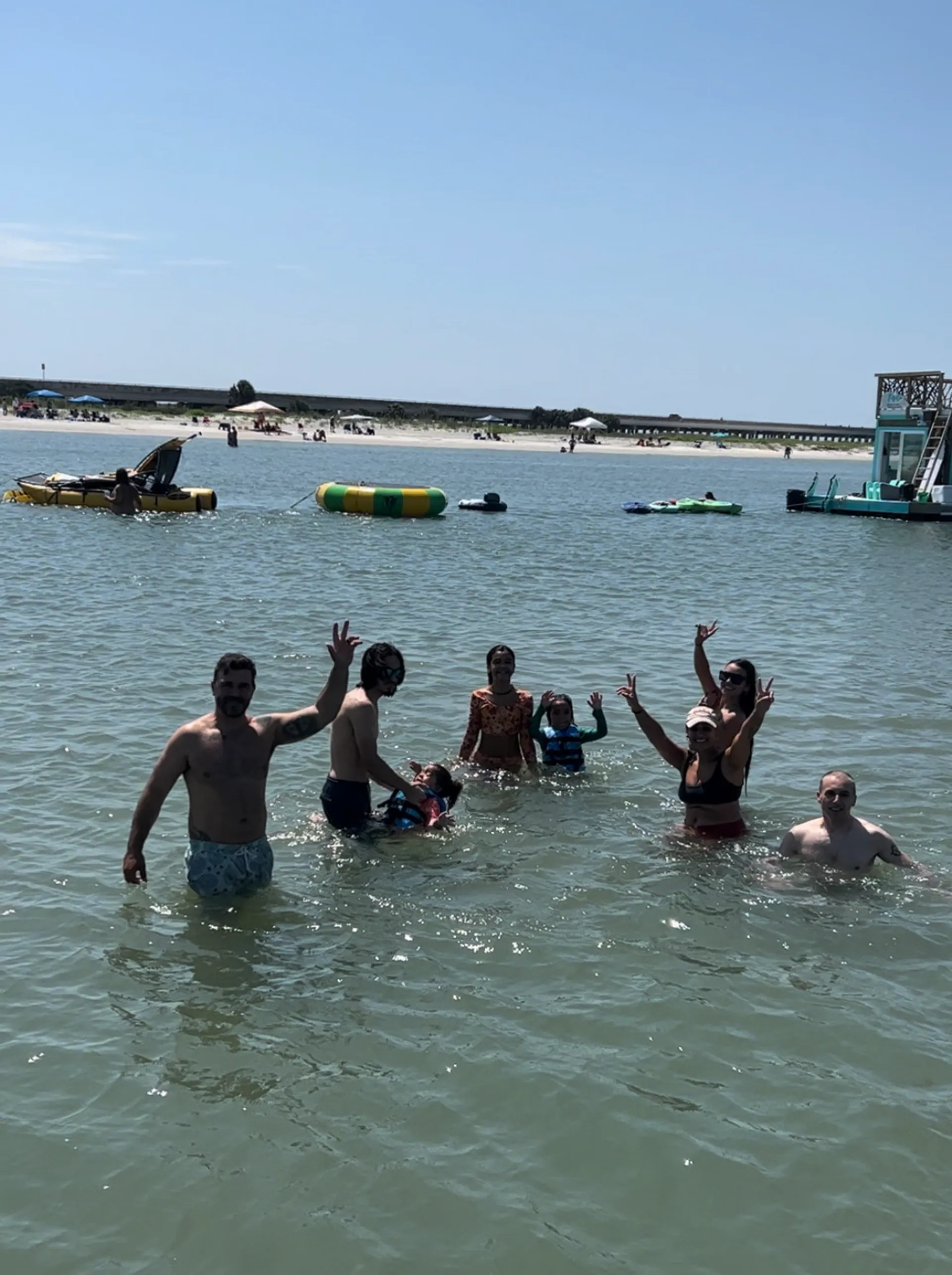 St Augustine and Palm Coast. Seats 12 Owner pays for the fuel. 