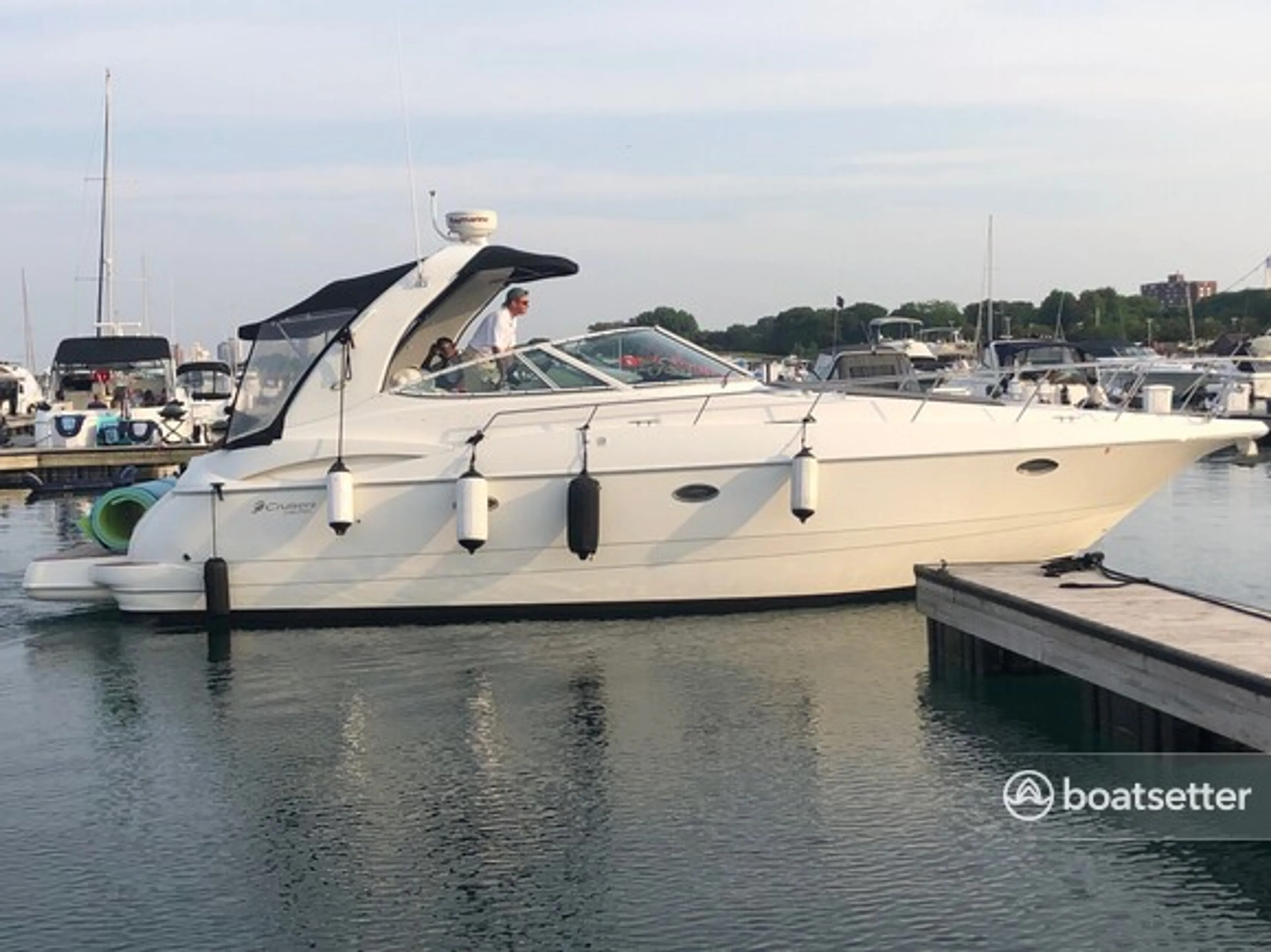 boat