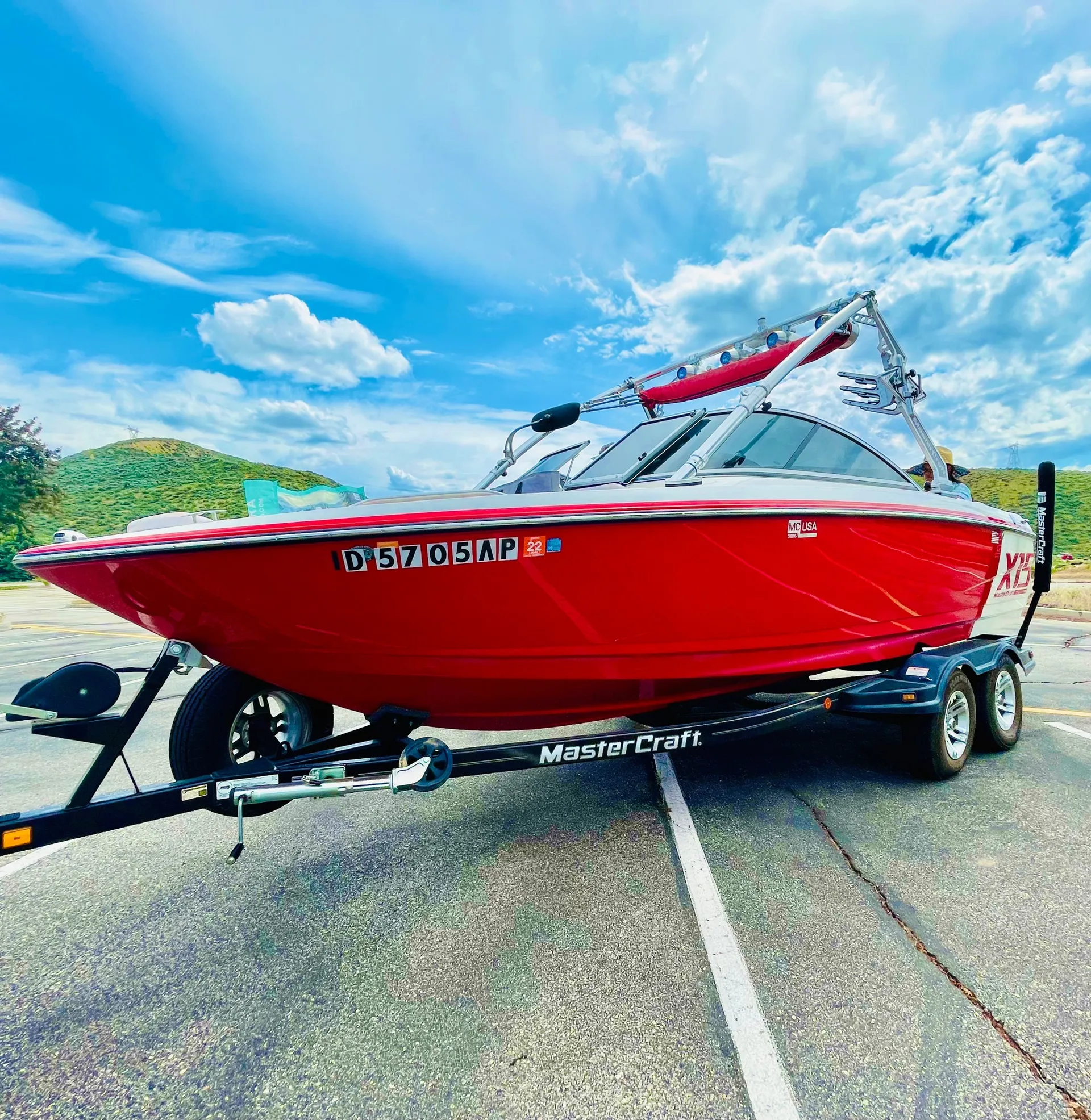 boat