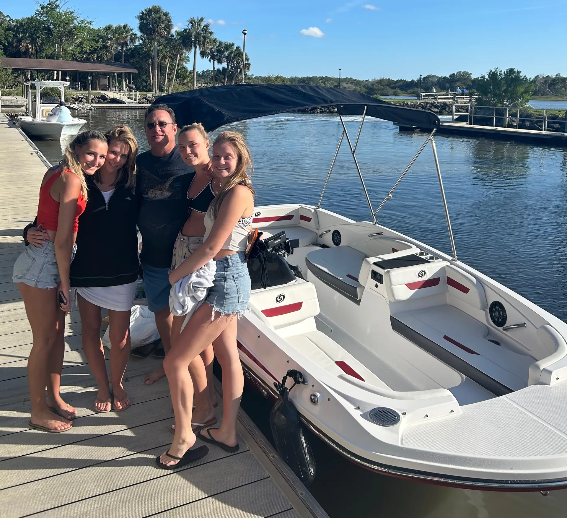 St Augustine and Palm Coast   Seats 9 comfortably, Free Fuel