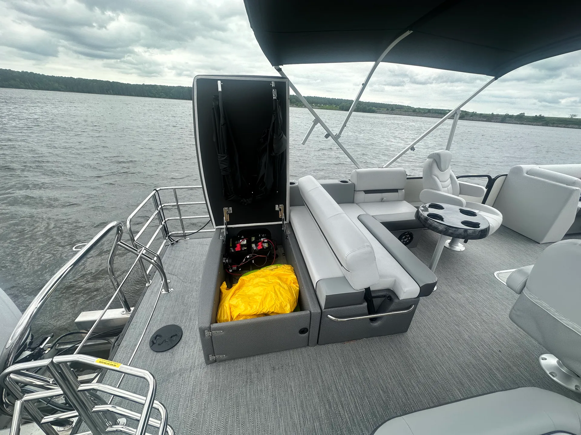 Jordan Lake FREE tube, noodles, floats, water loungers!!