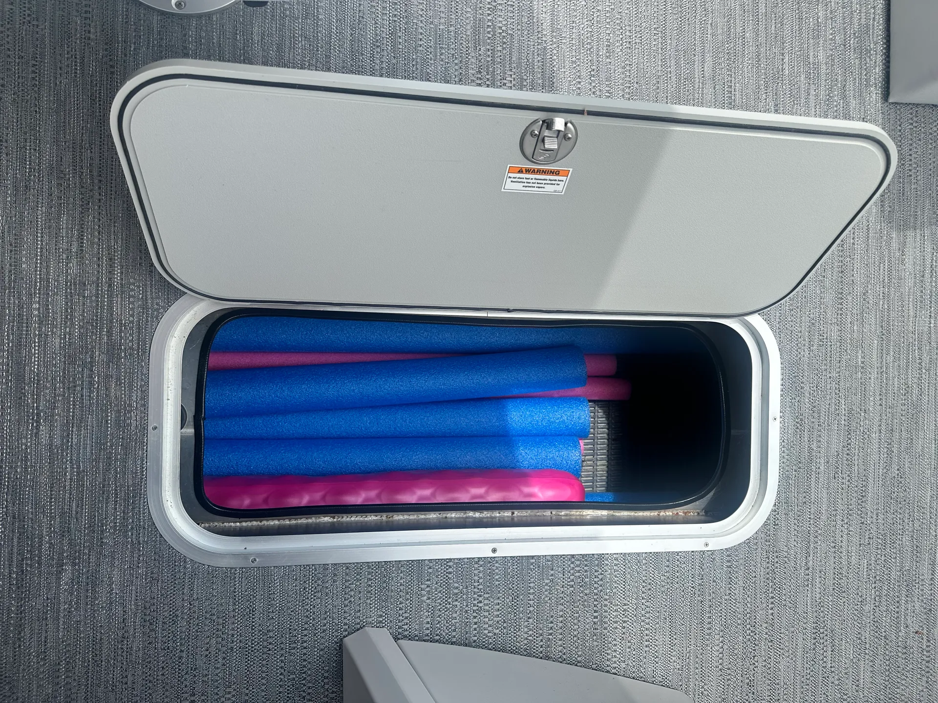 Jordan Lake FREE tube, noodles, floats, water loungers!!