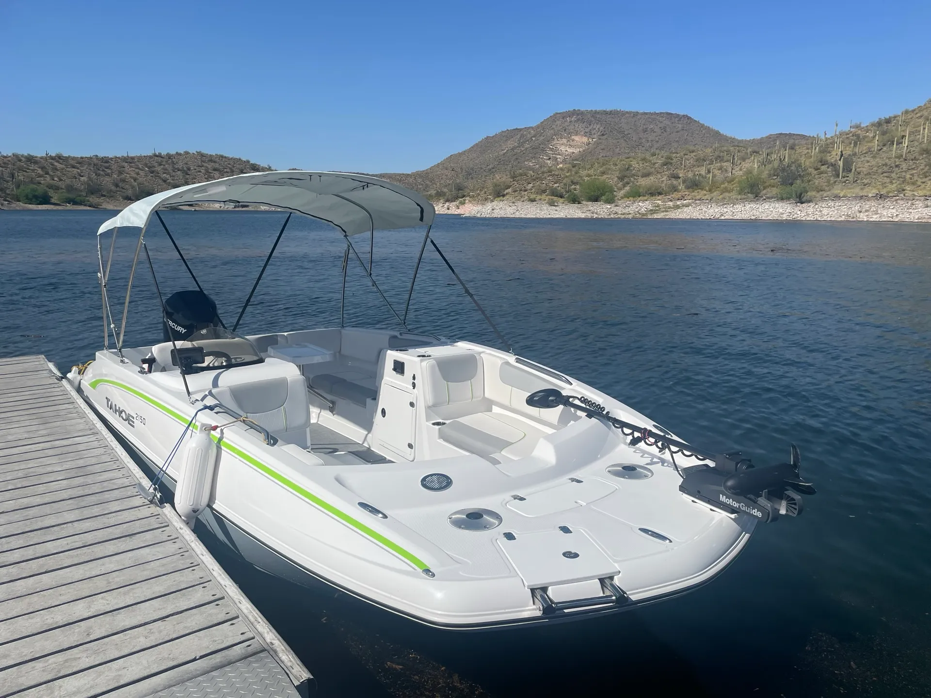 boat