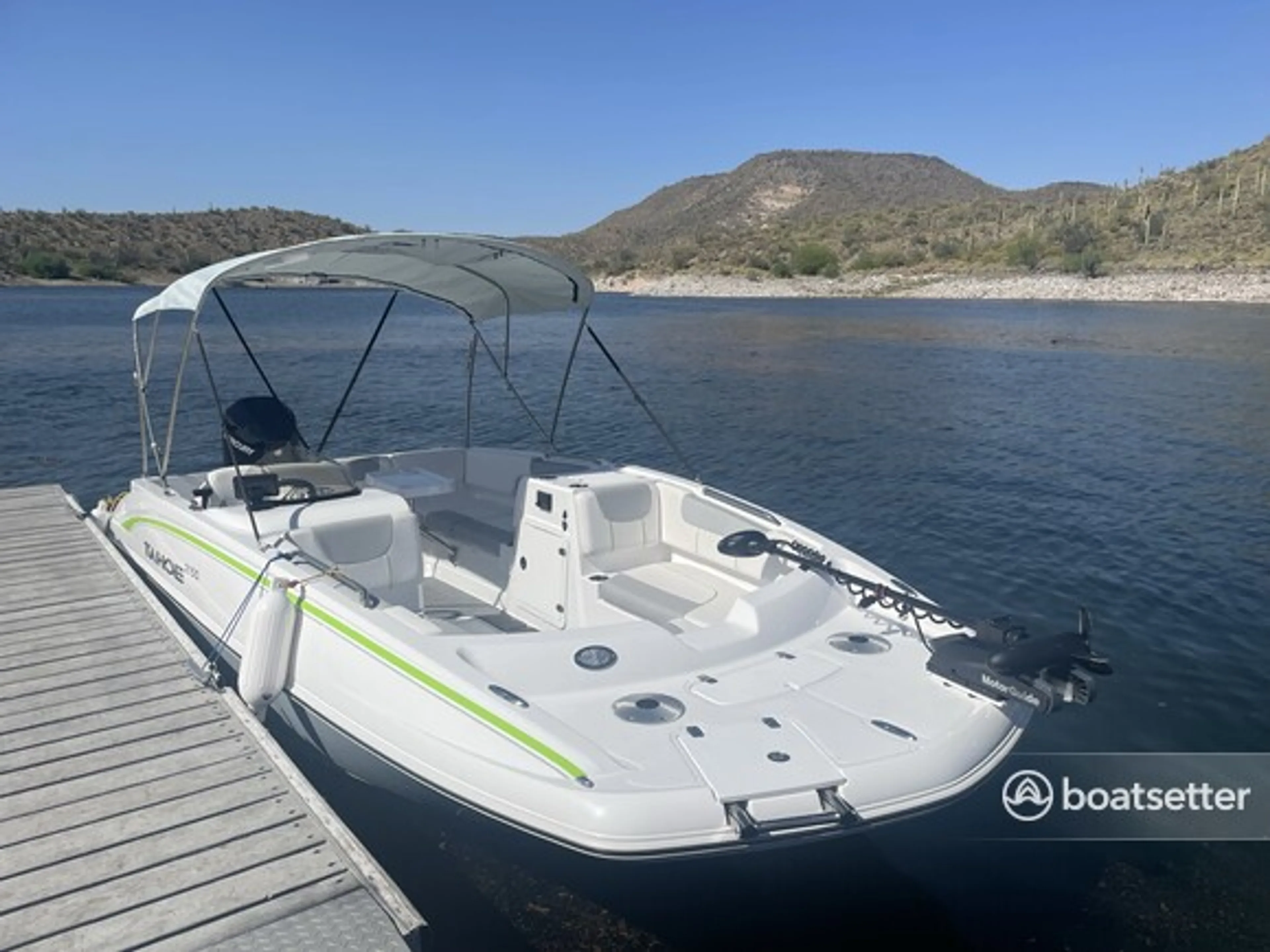 boat
